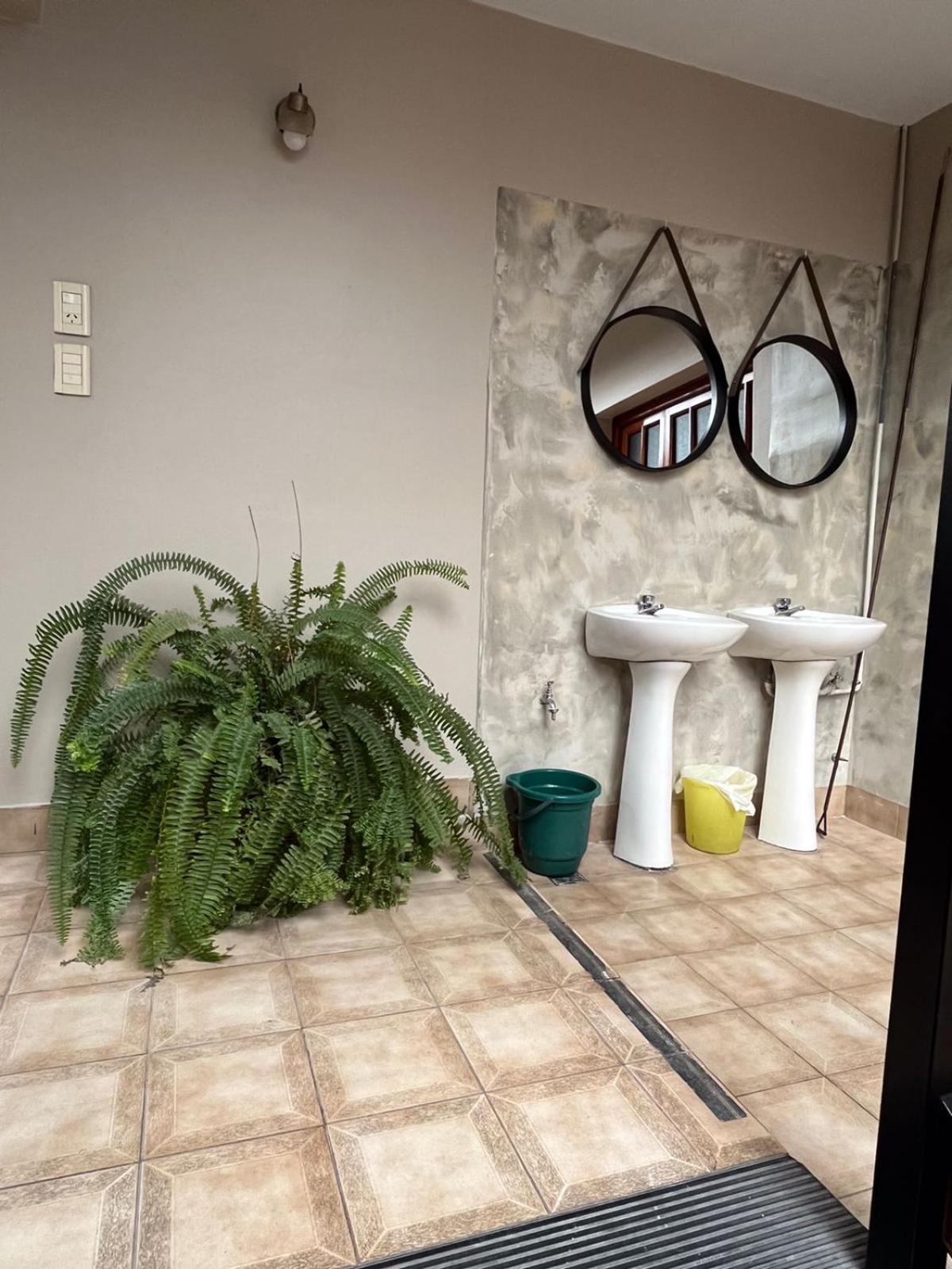 Ferienhaus Hostel Salta