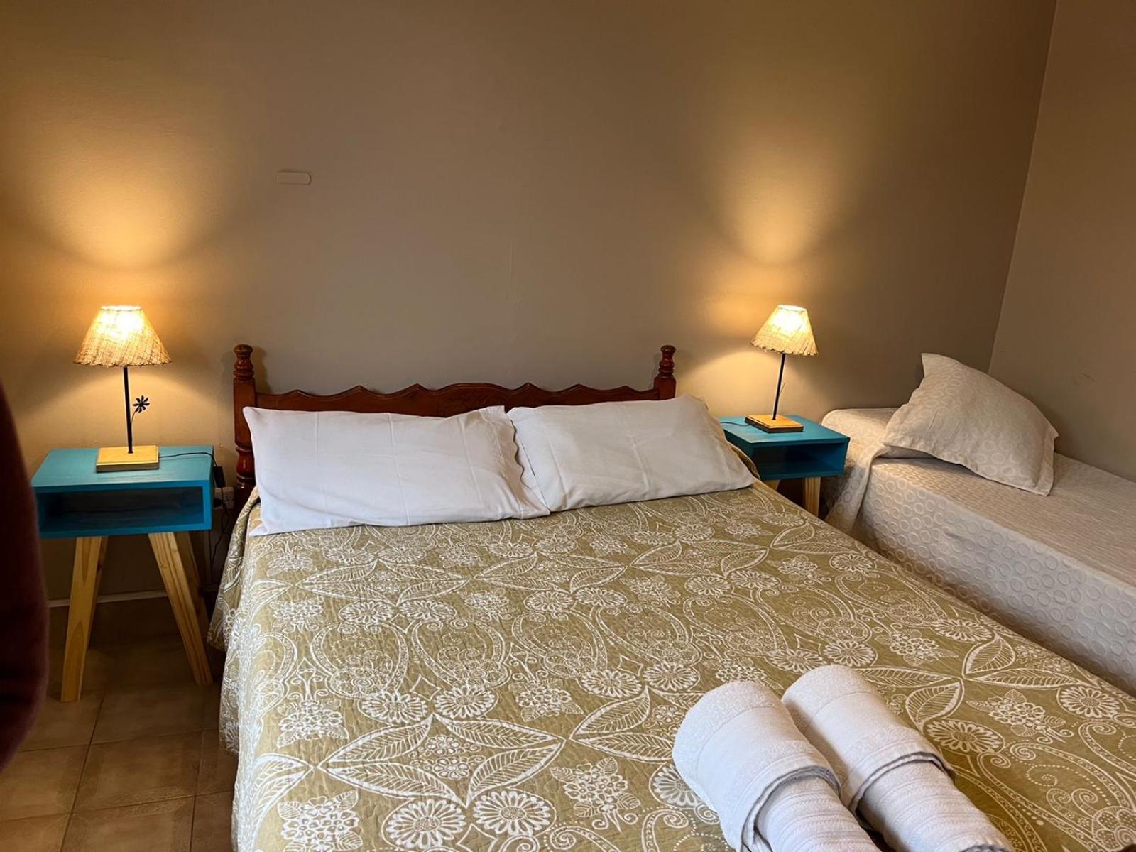 Ferienhaus Hostel Salta