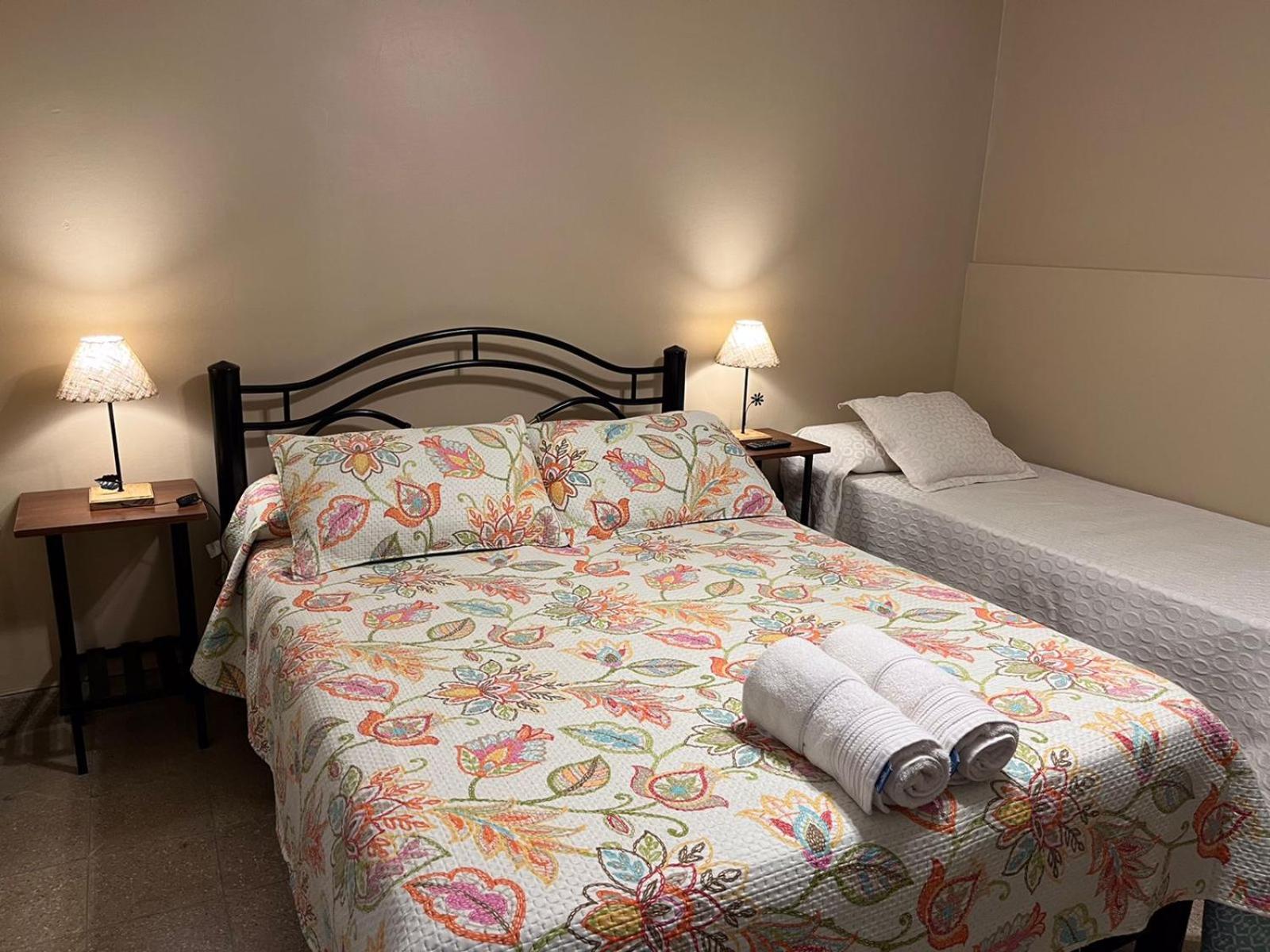 Ferienhaus Hostel Salta