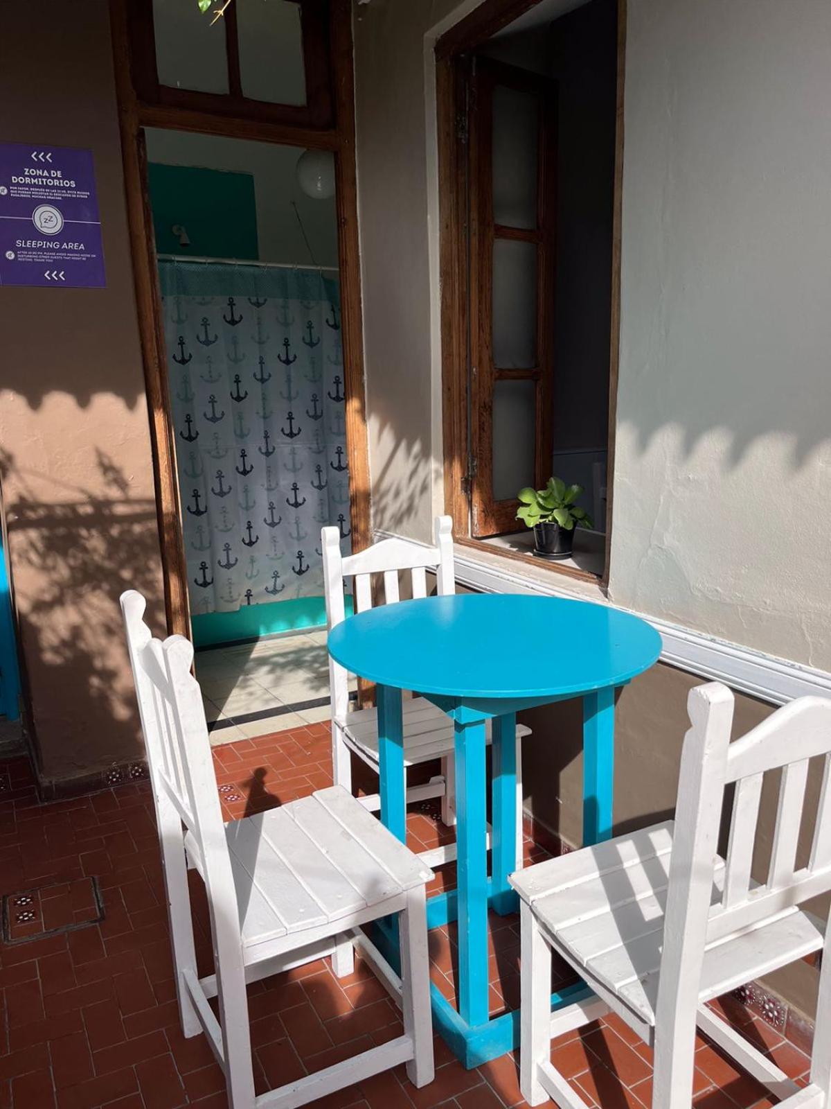 Ferienhaus Hostel Salta