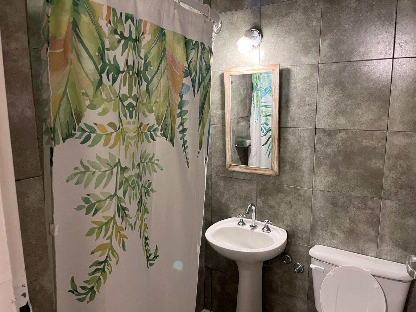 Ferienhaus Hostel Salta