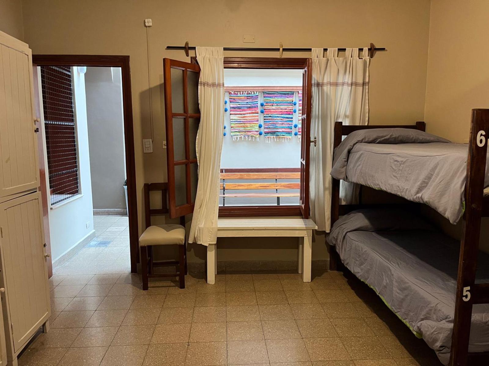 Ferienhaus Hostel Salta