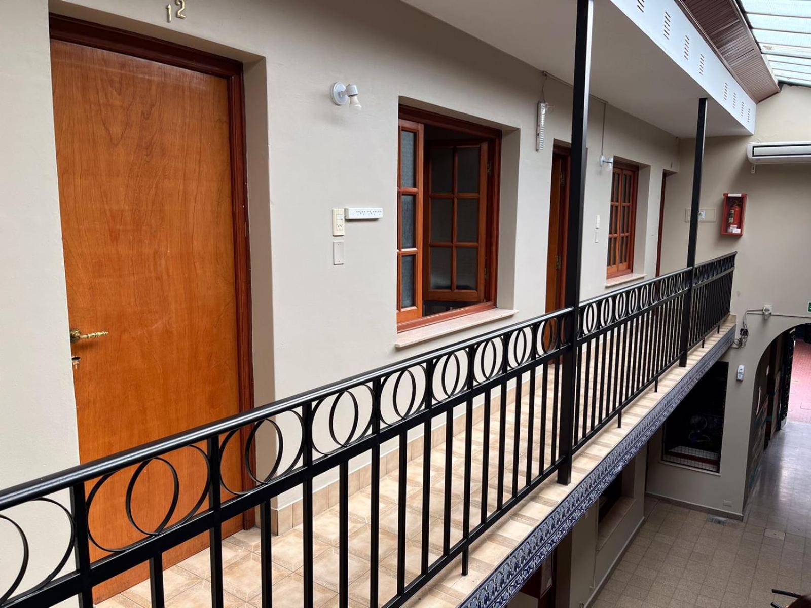 Ferienhaus Hostel Salta