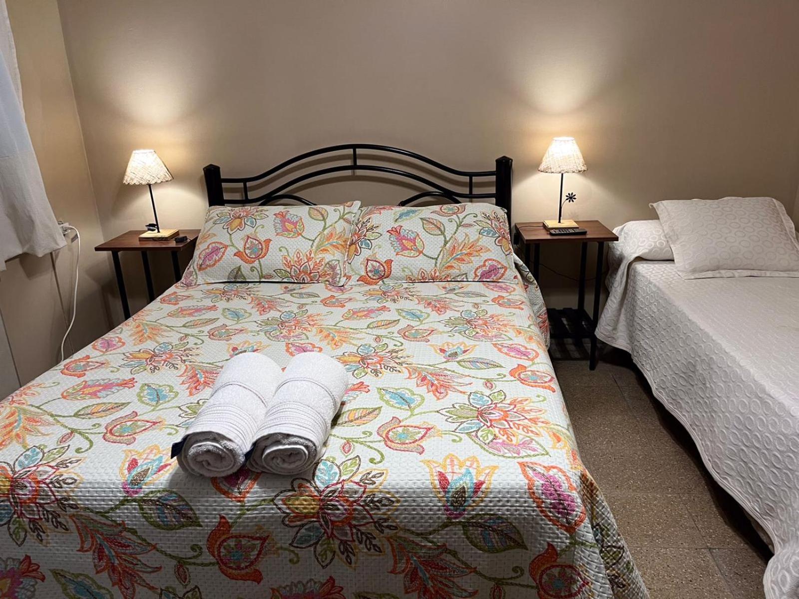 Ferienhaus Hostel Salta