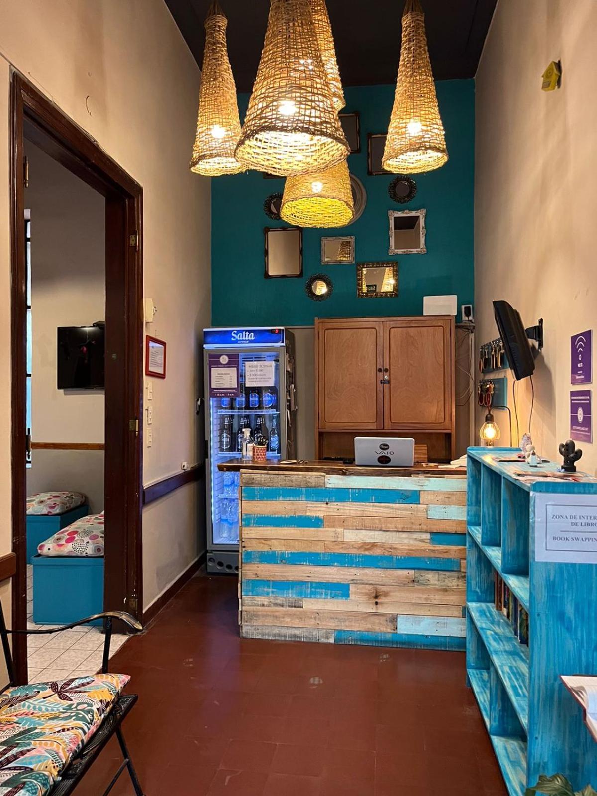 Ferienhaus Hostel Salta