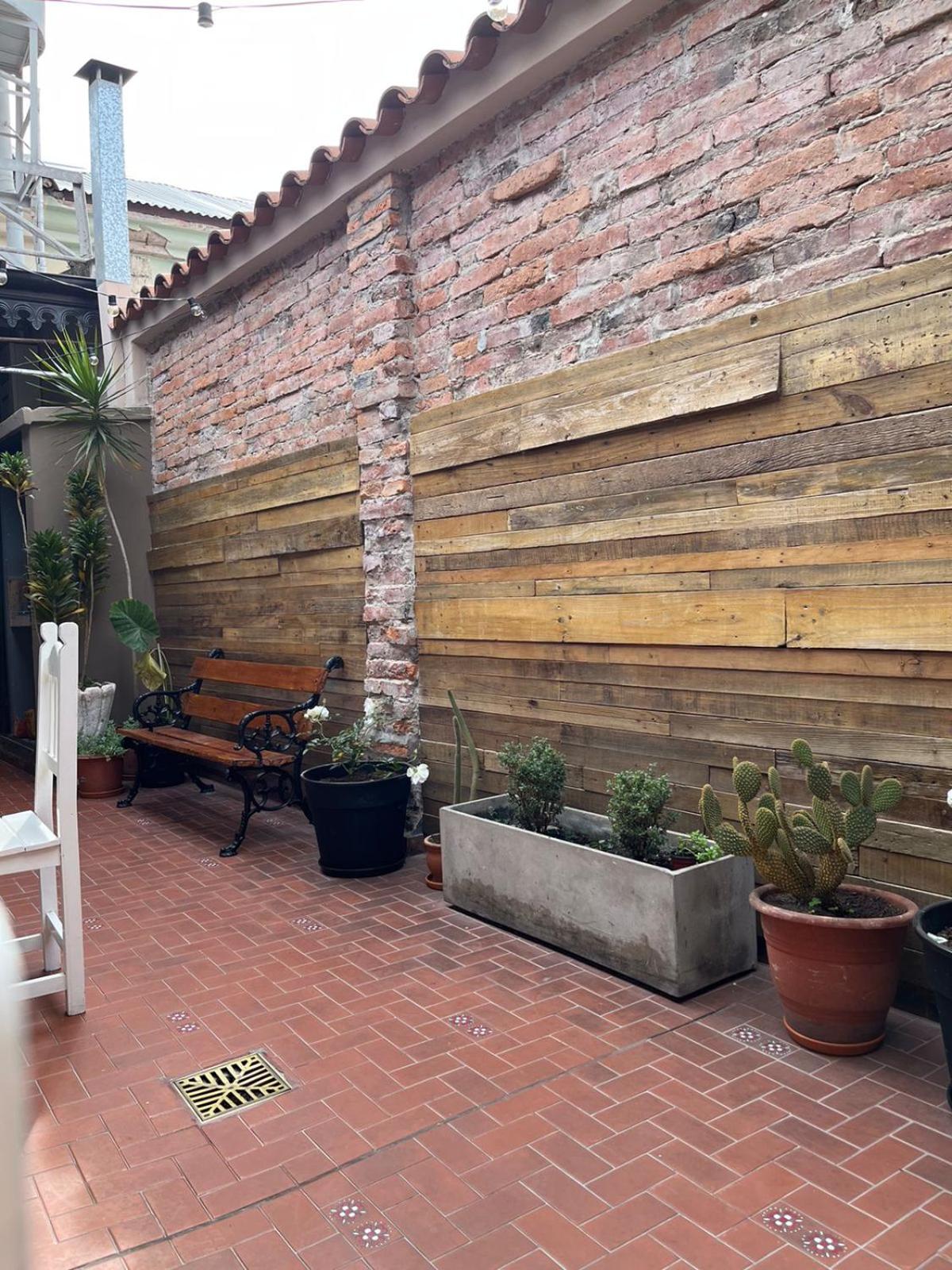 Ferienhaus Hostel Salta
