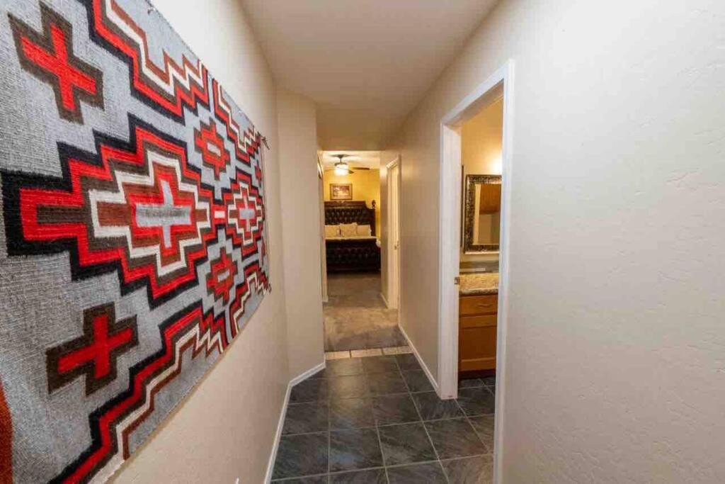 Mountain View Hide Away with Heated Pool view 3