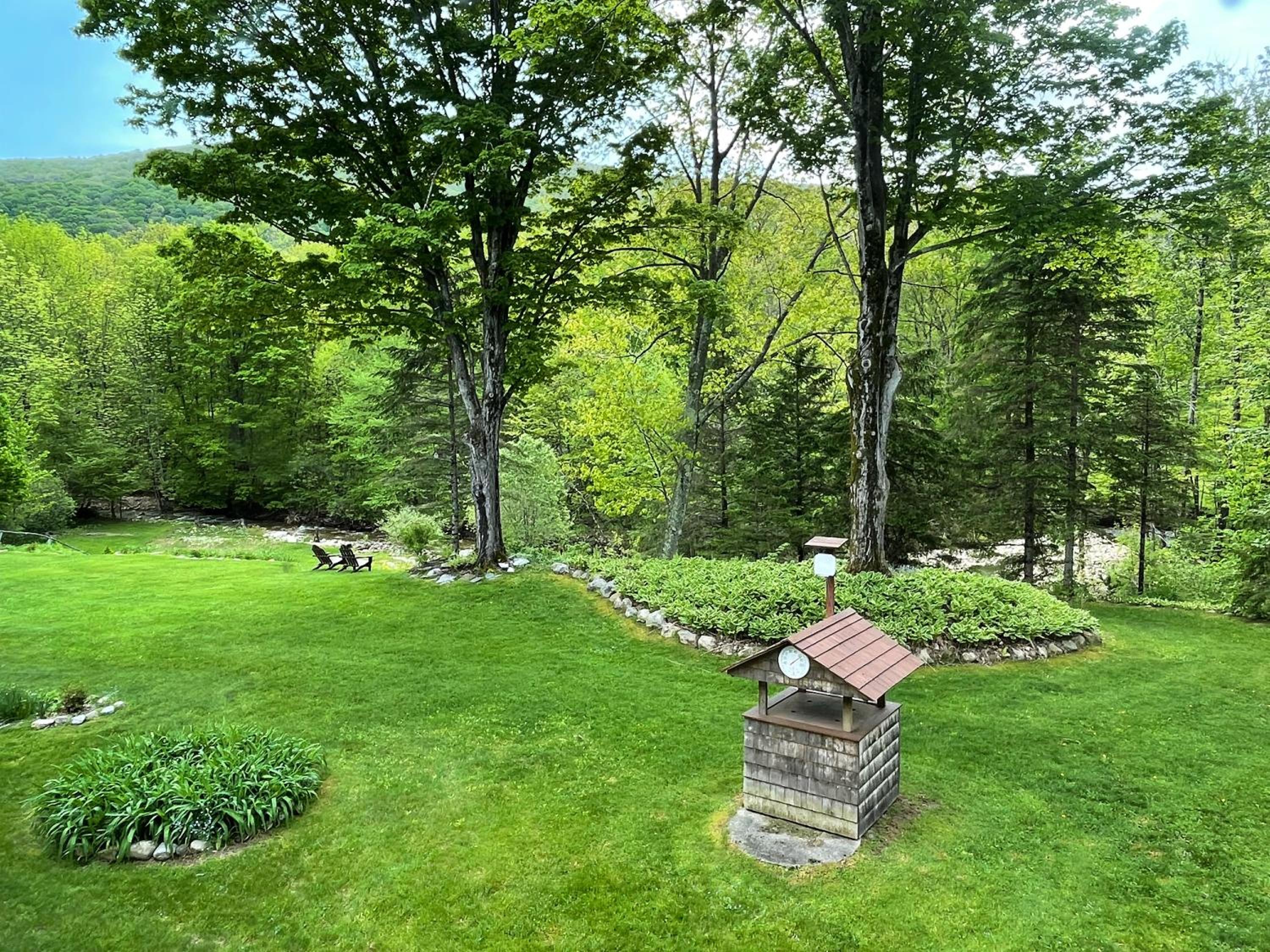 Toll Road Inn