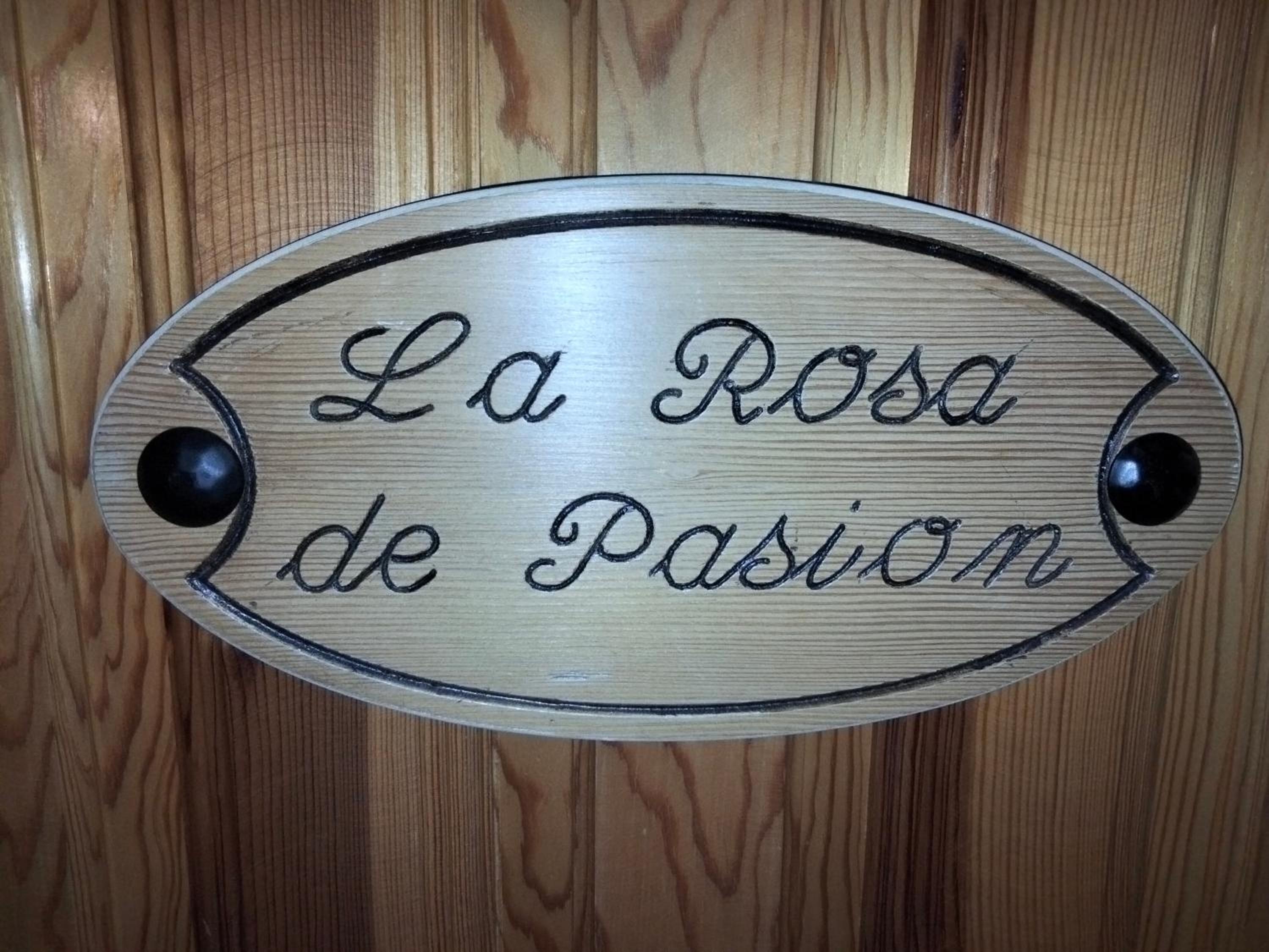 La Alcoba de Becquer