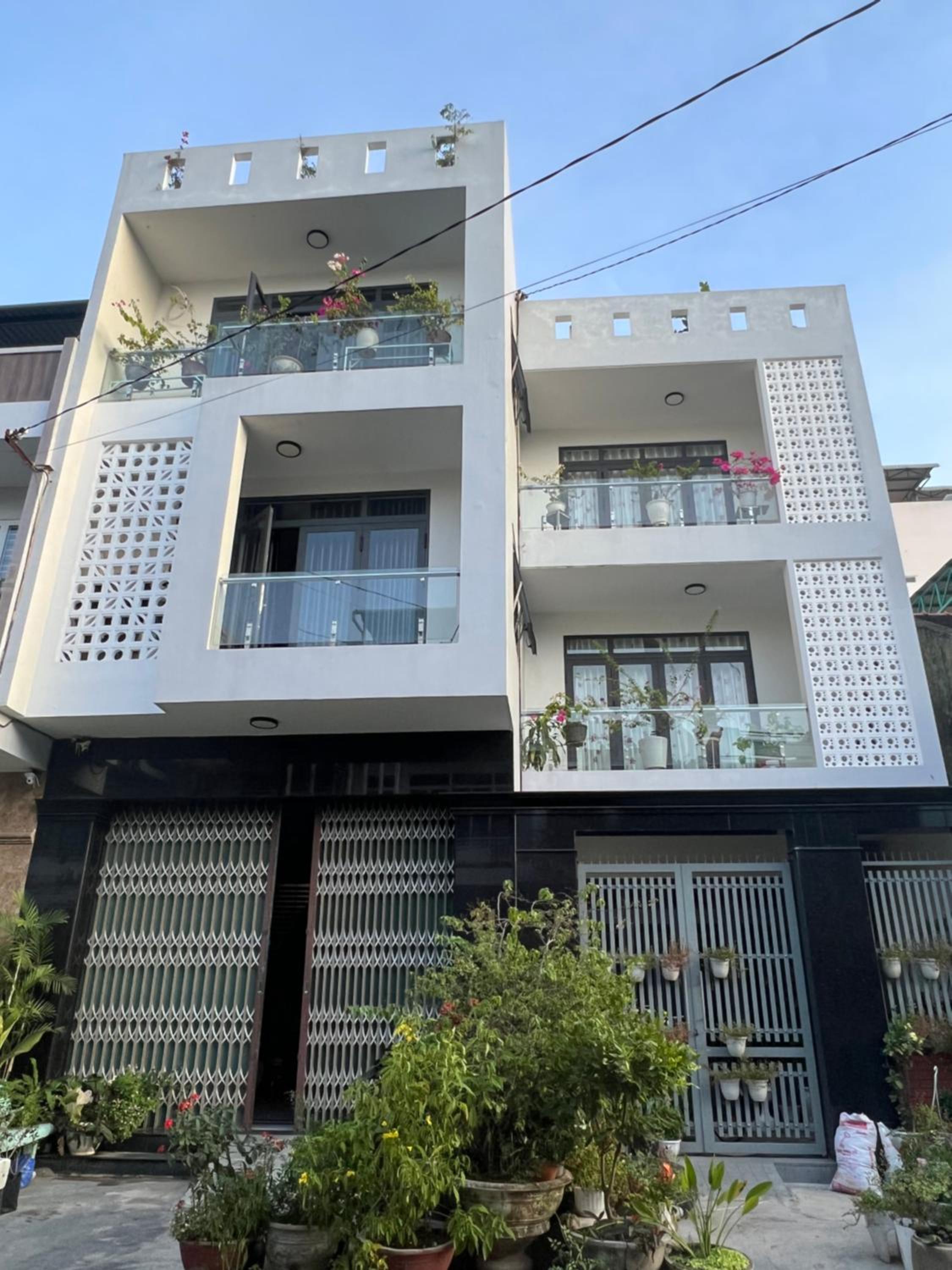 Cô Ba Homestay