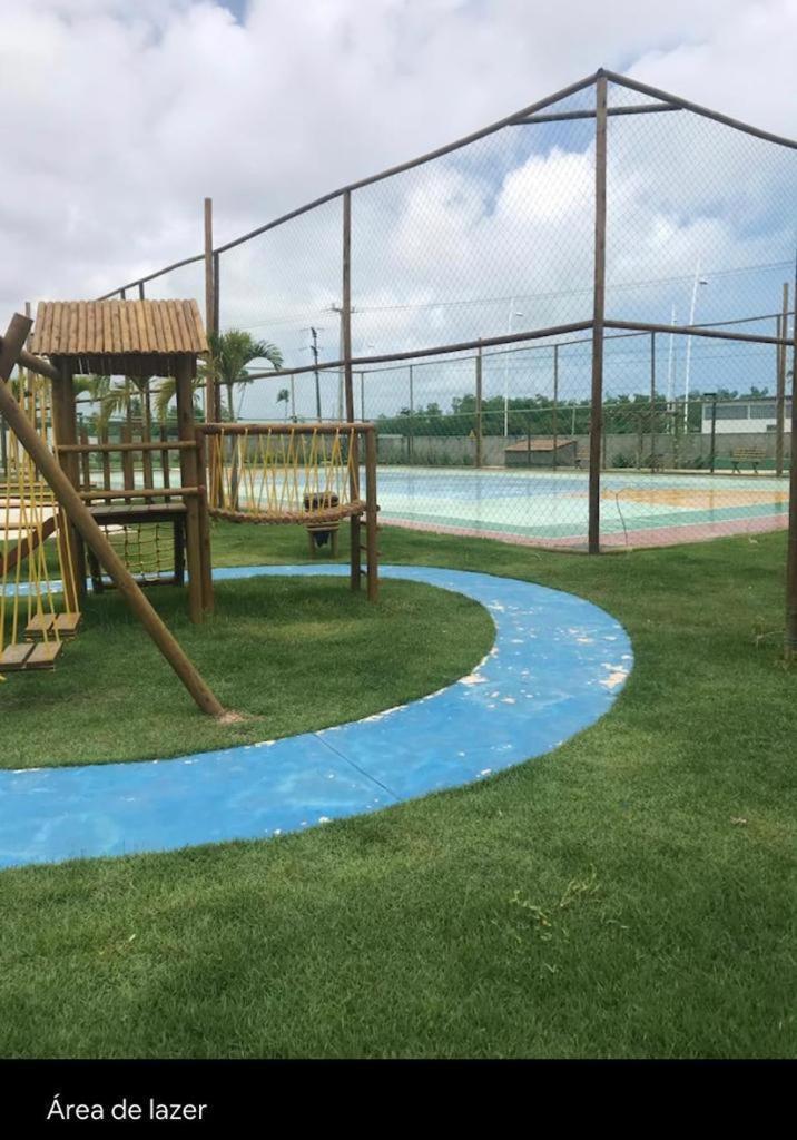 MURO ALTO COND CLUBE Bl4 413 view 3