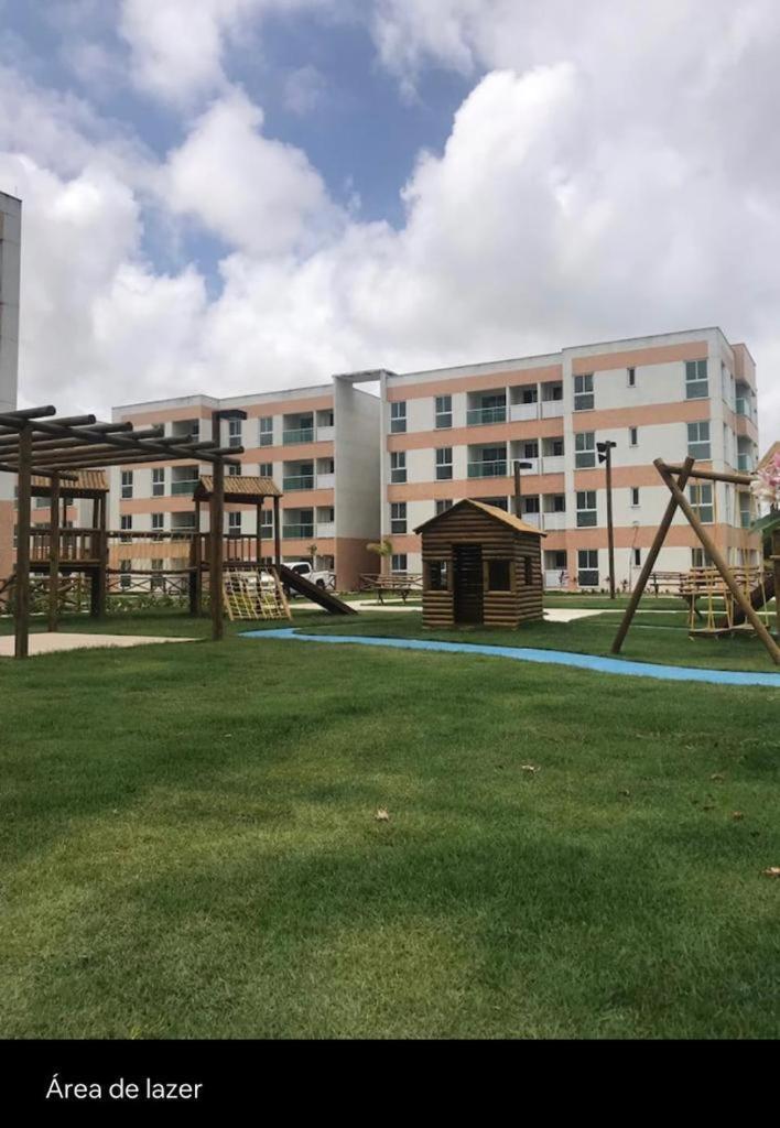 MURO ALTO COND CLUBE Bl4 413 view 4