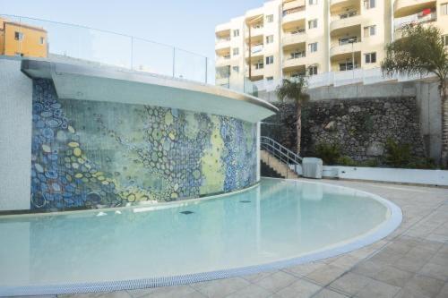Ocean Garden Playa Paraiso view 3