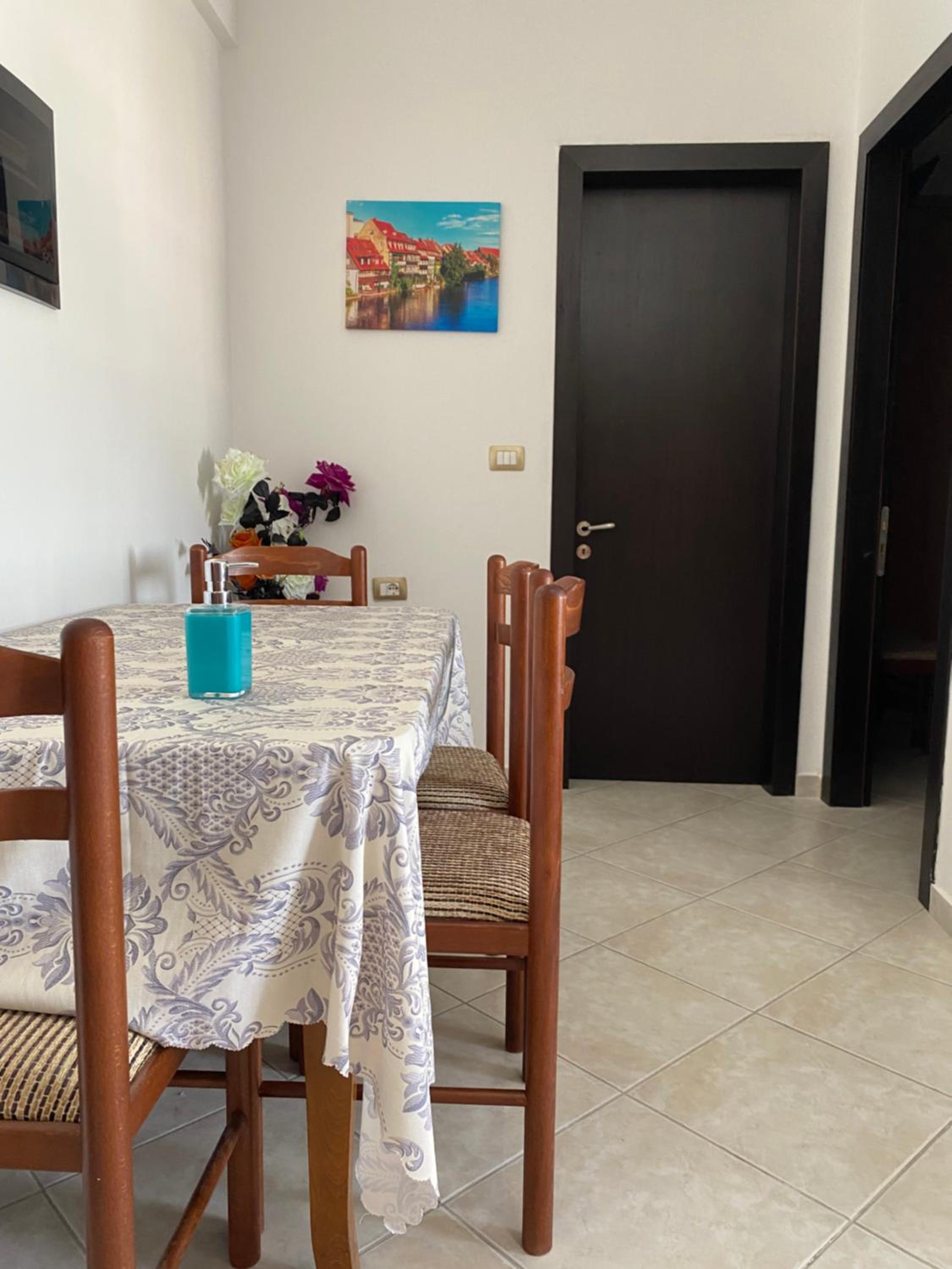 Alma Room