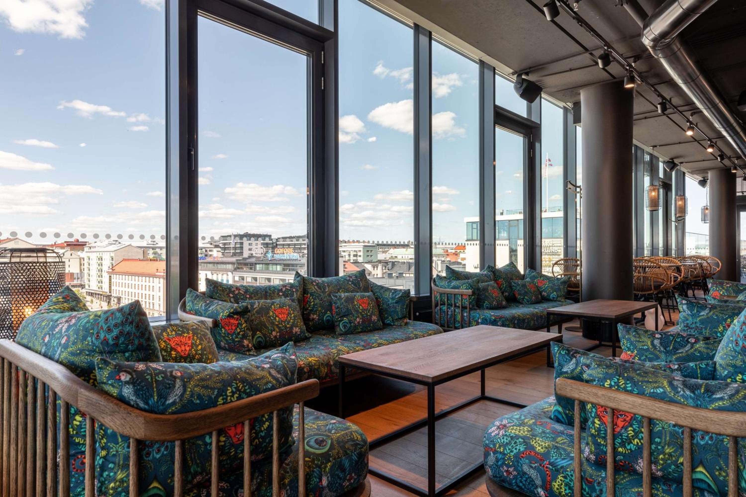 Turku Vacations - Scandic Hamburger Bors - Property Image 2