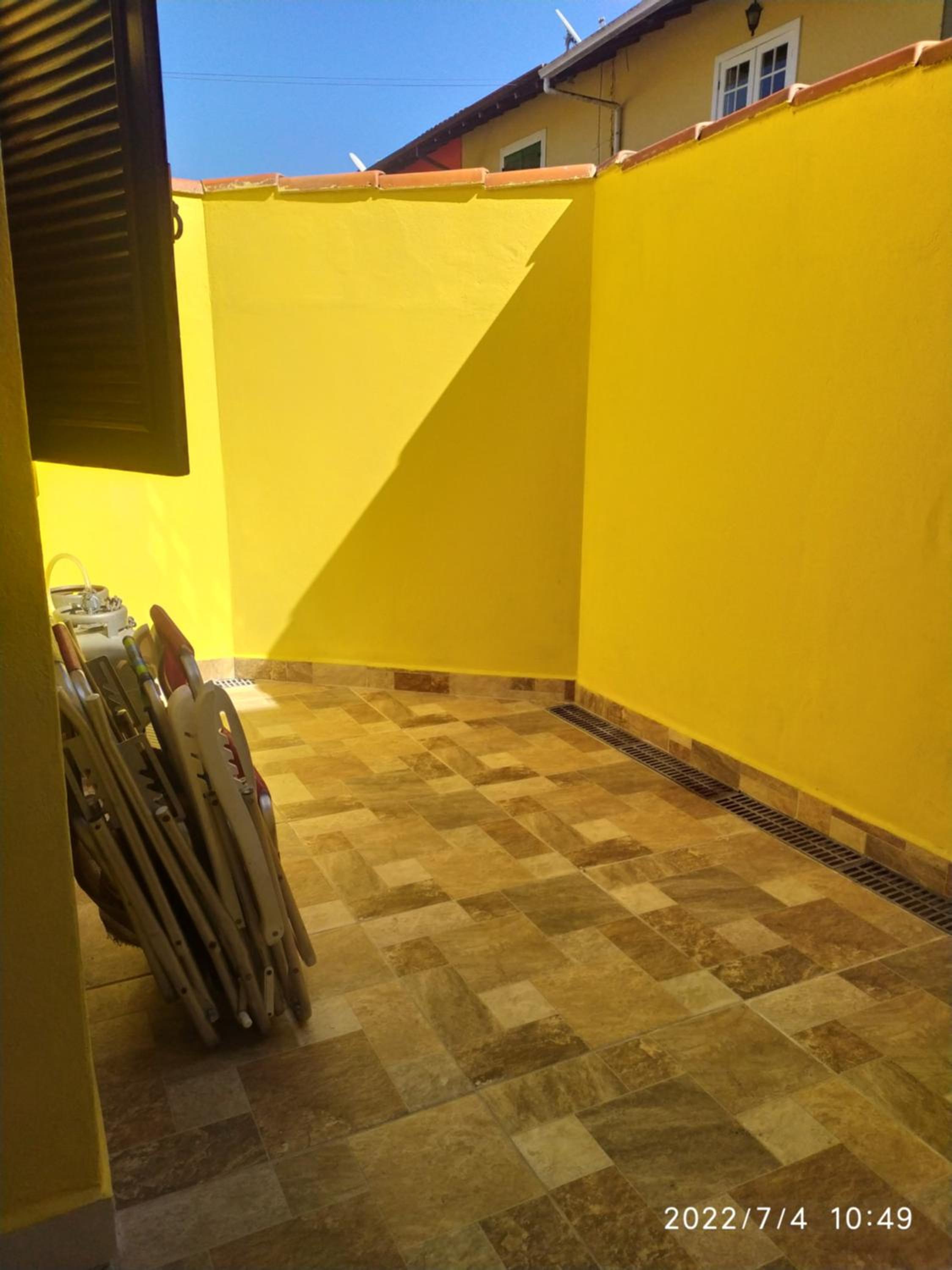 Casa Paraty - Jabaquara