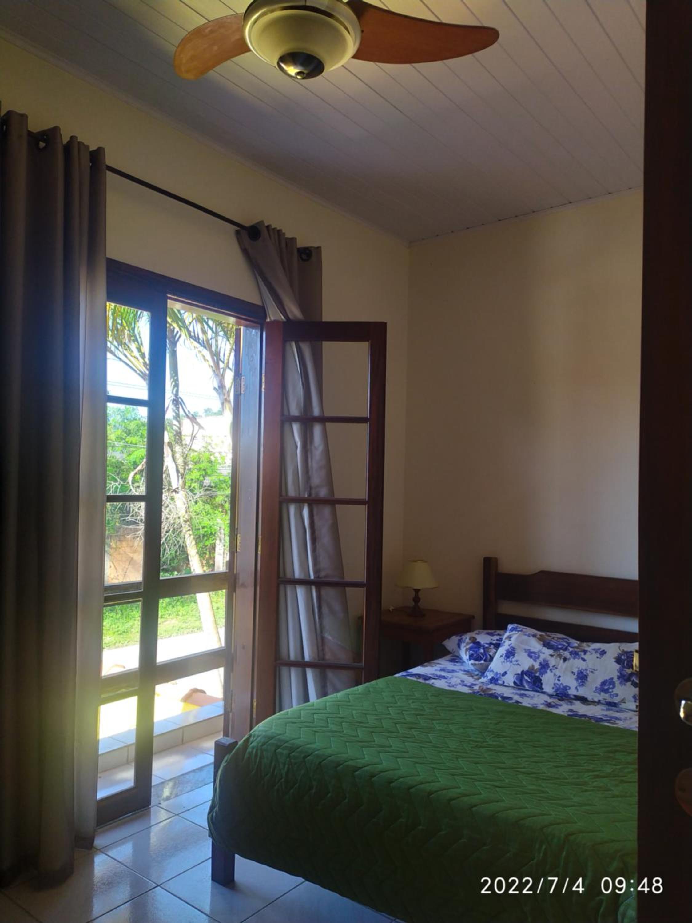 Casa Paraty - Jabaquara