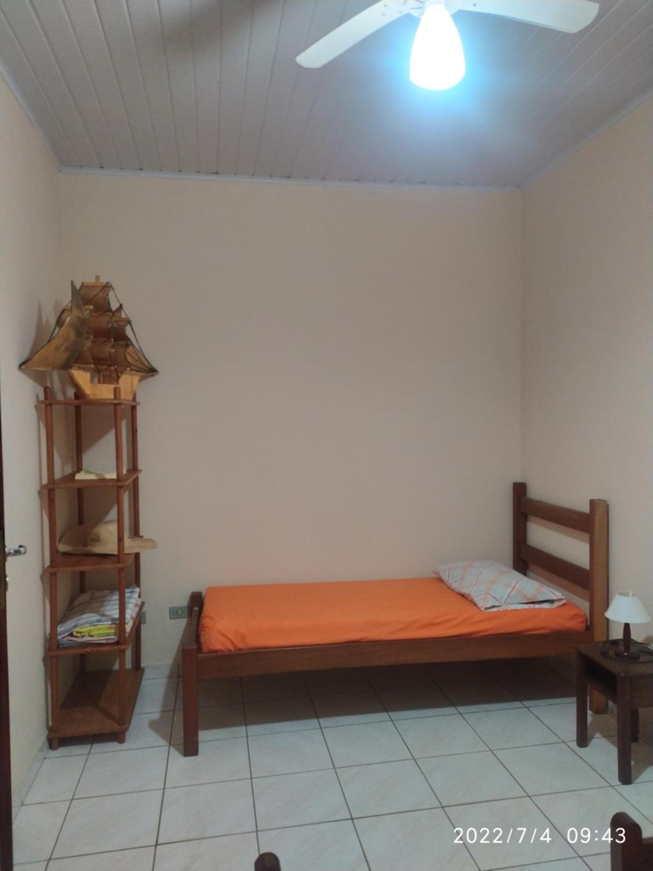 Casa Paraty - Jabaquara