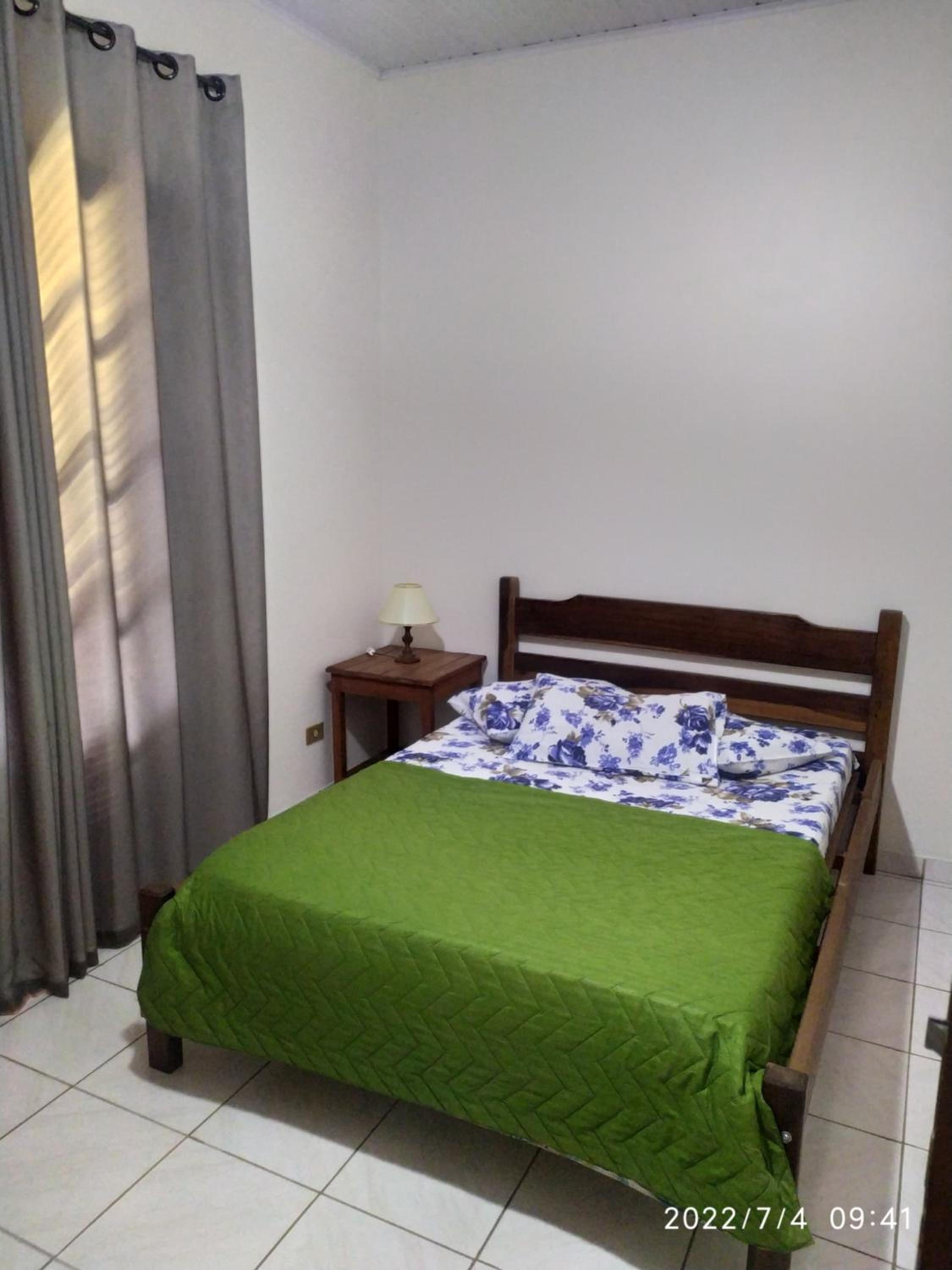 Casa Paraty - Jabaquara