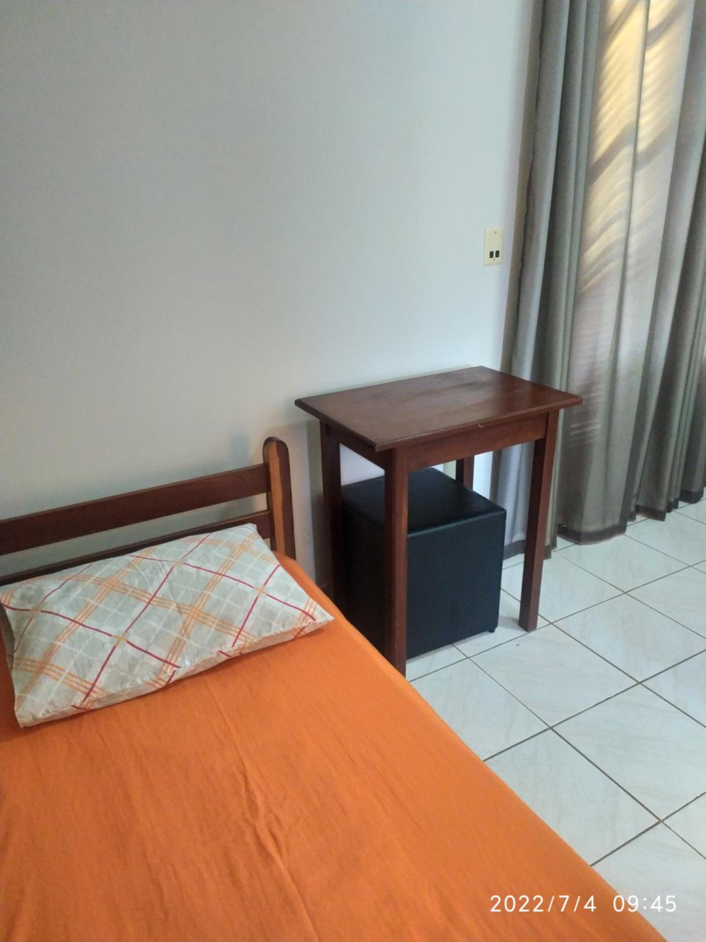 Casa Paraty - Jabaquara