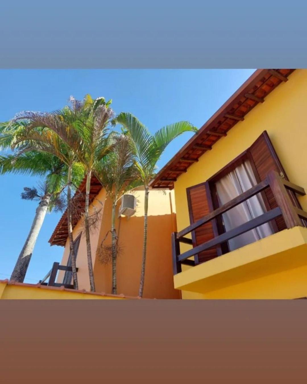 Casa Paraty - Jabaquara
