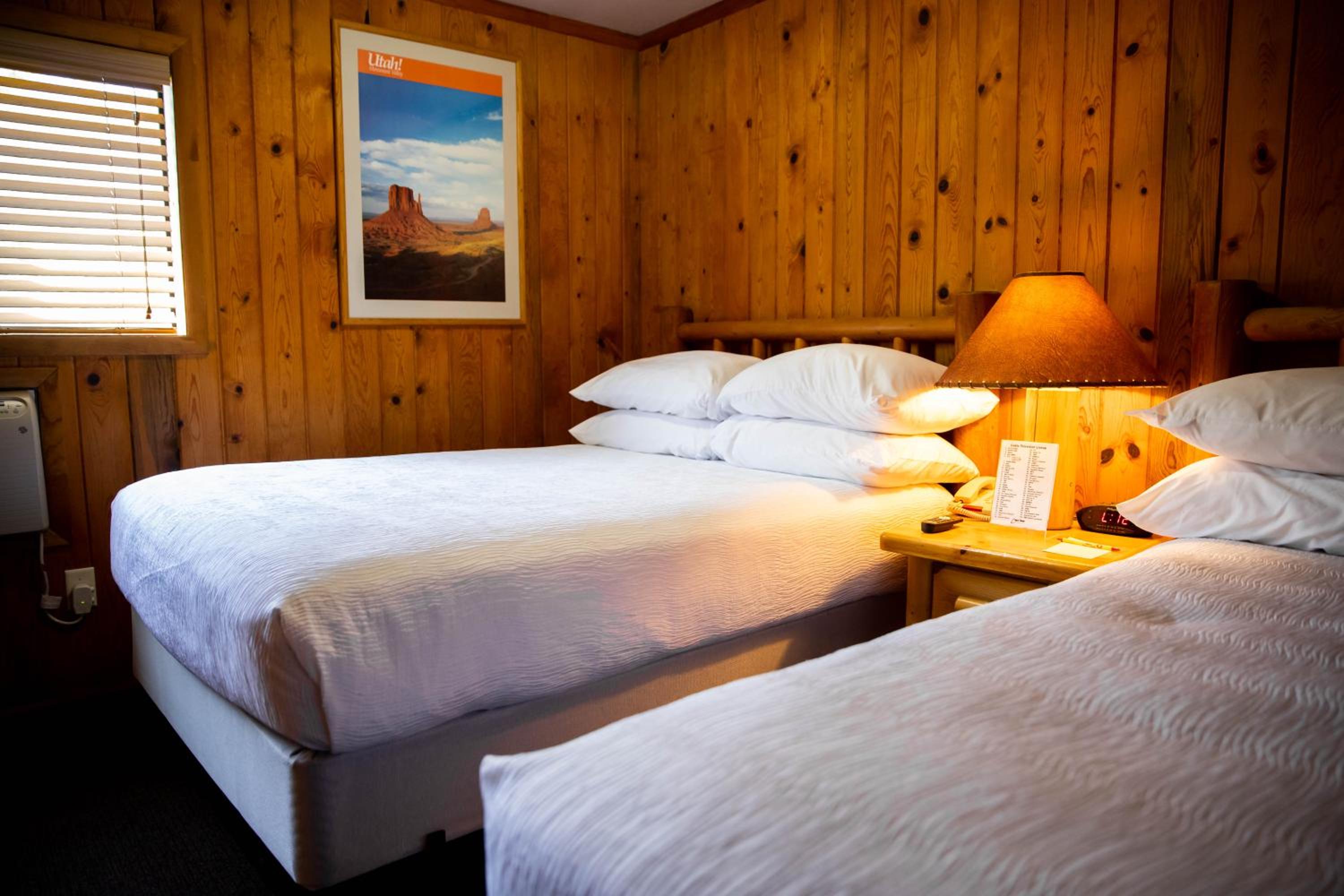 Red Stone Inn