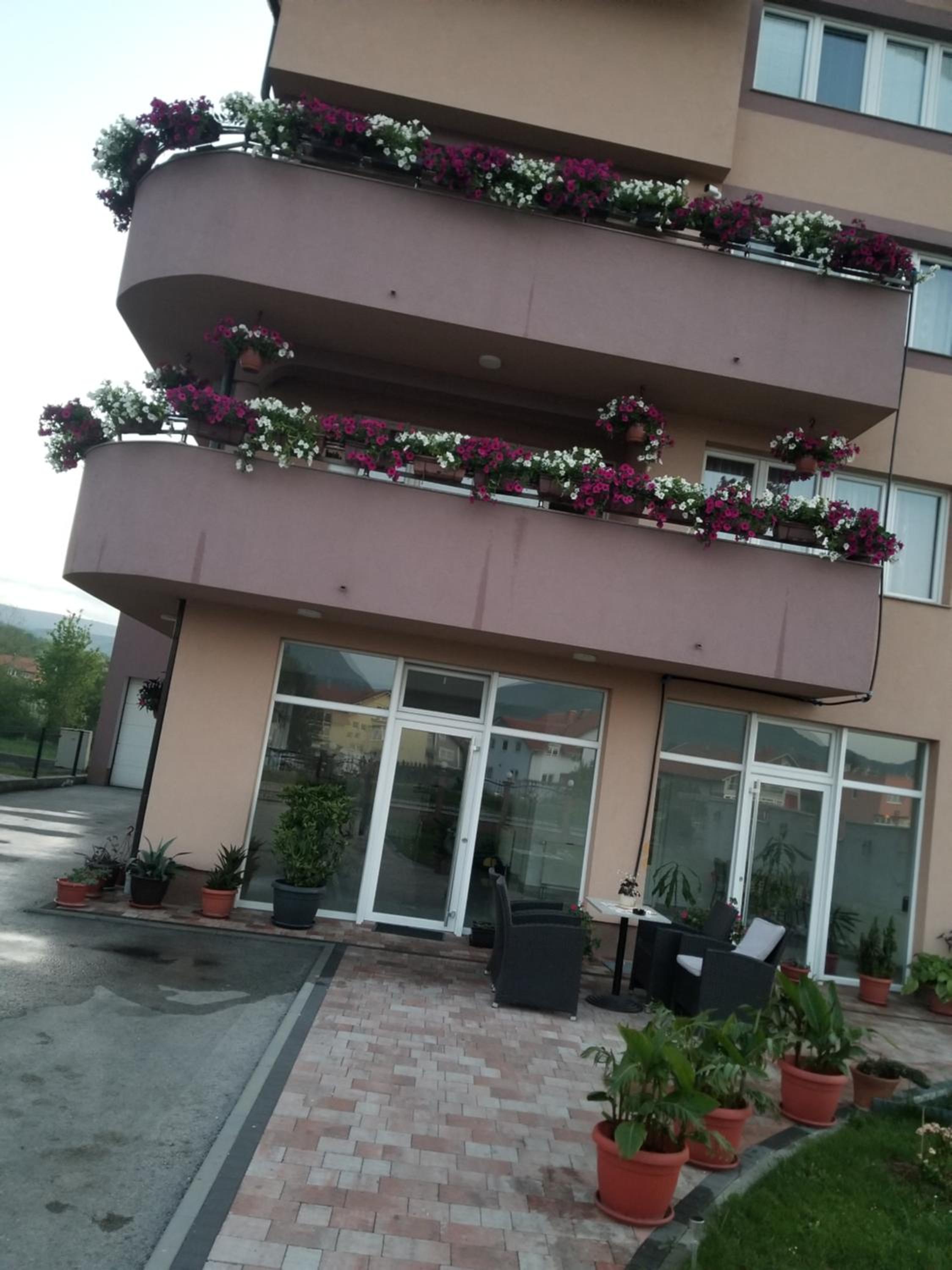 Apartmani Kadunić, photo 35