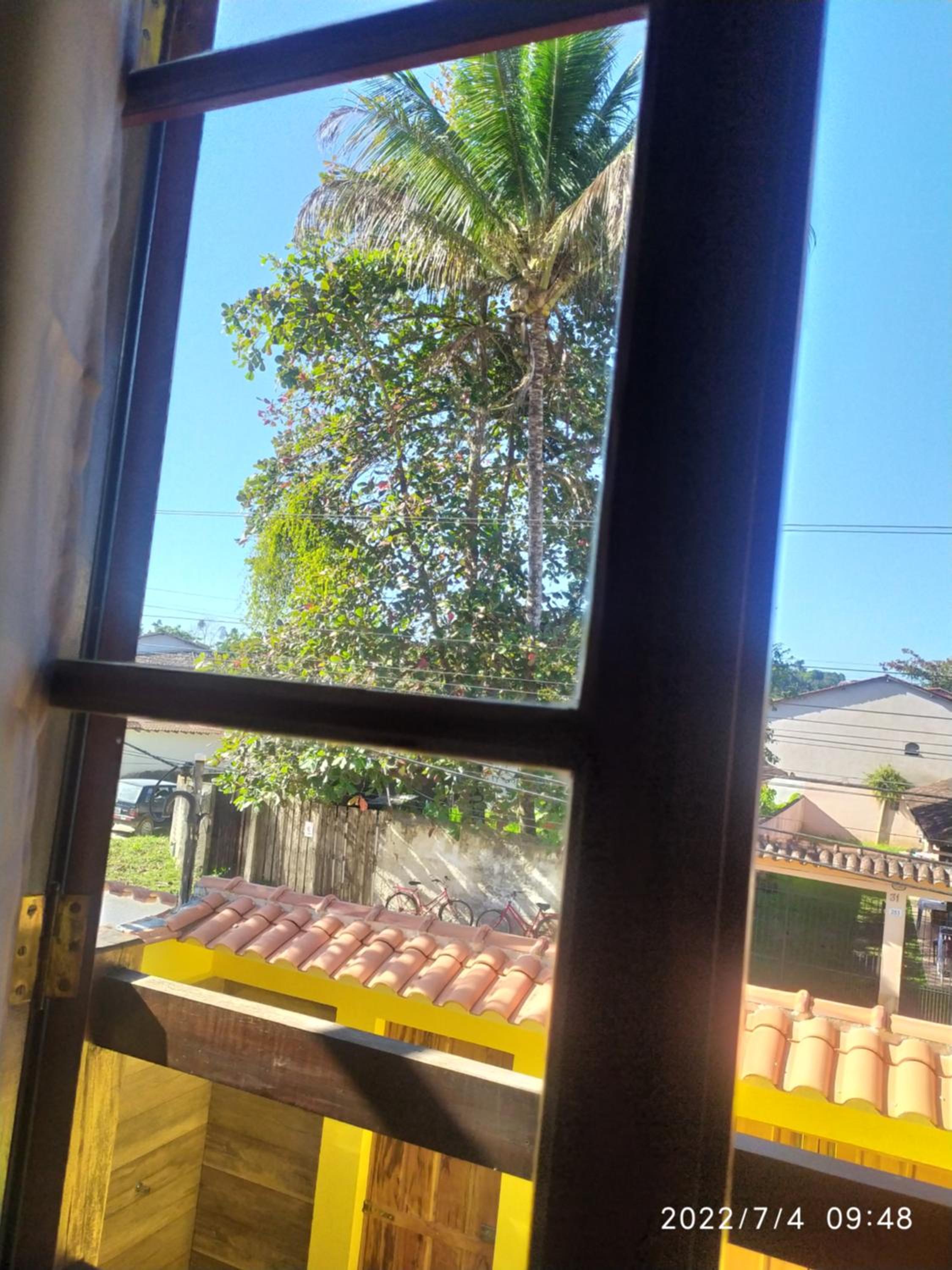 Casa Paraty - Jabaquara