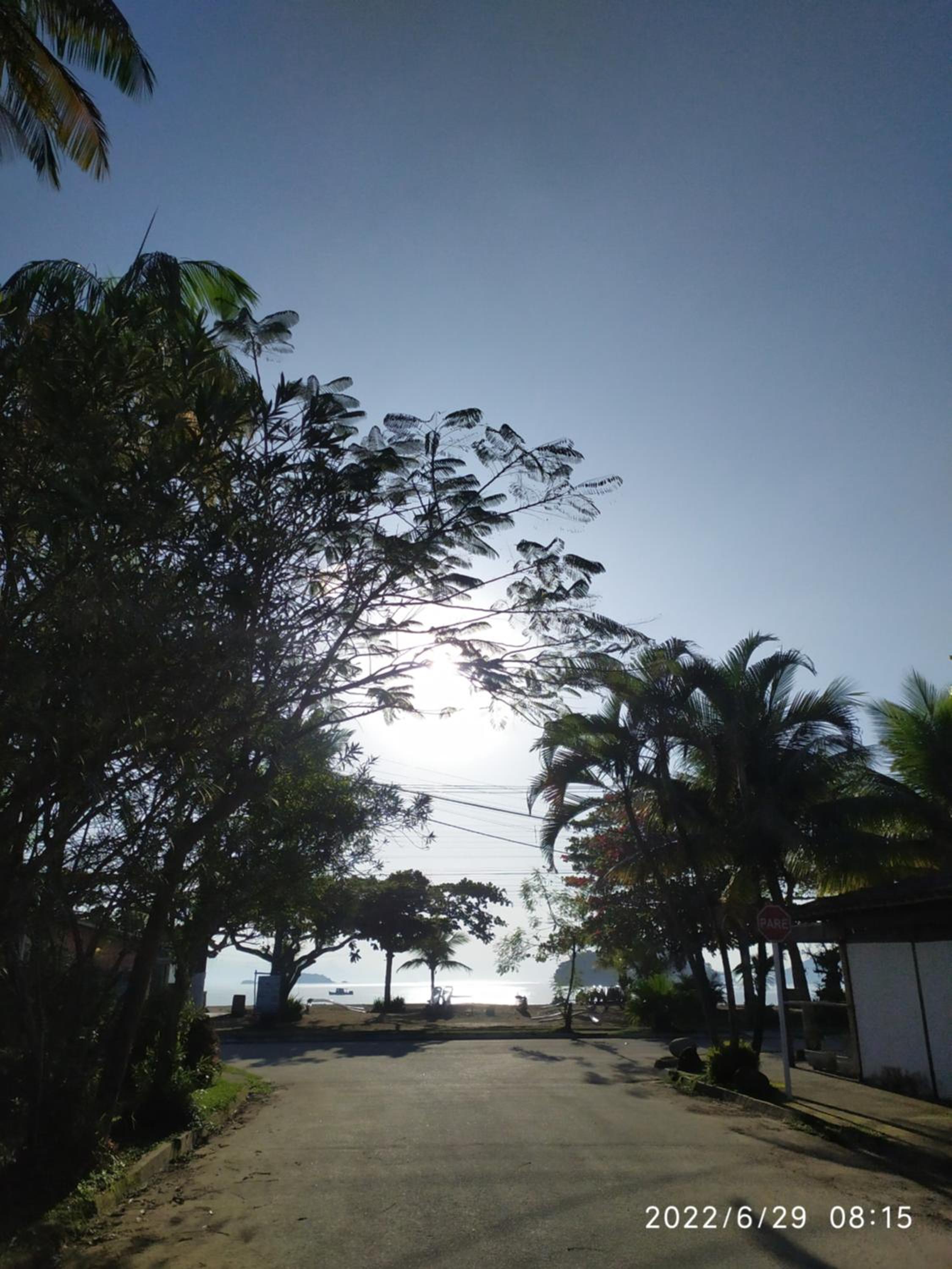 Casa Paraty - Jabaquara