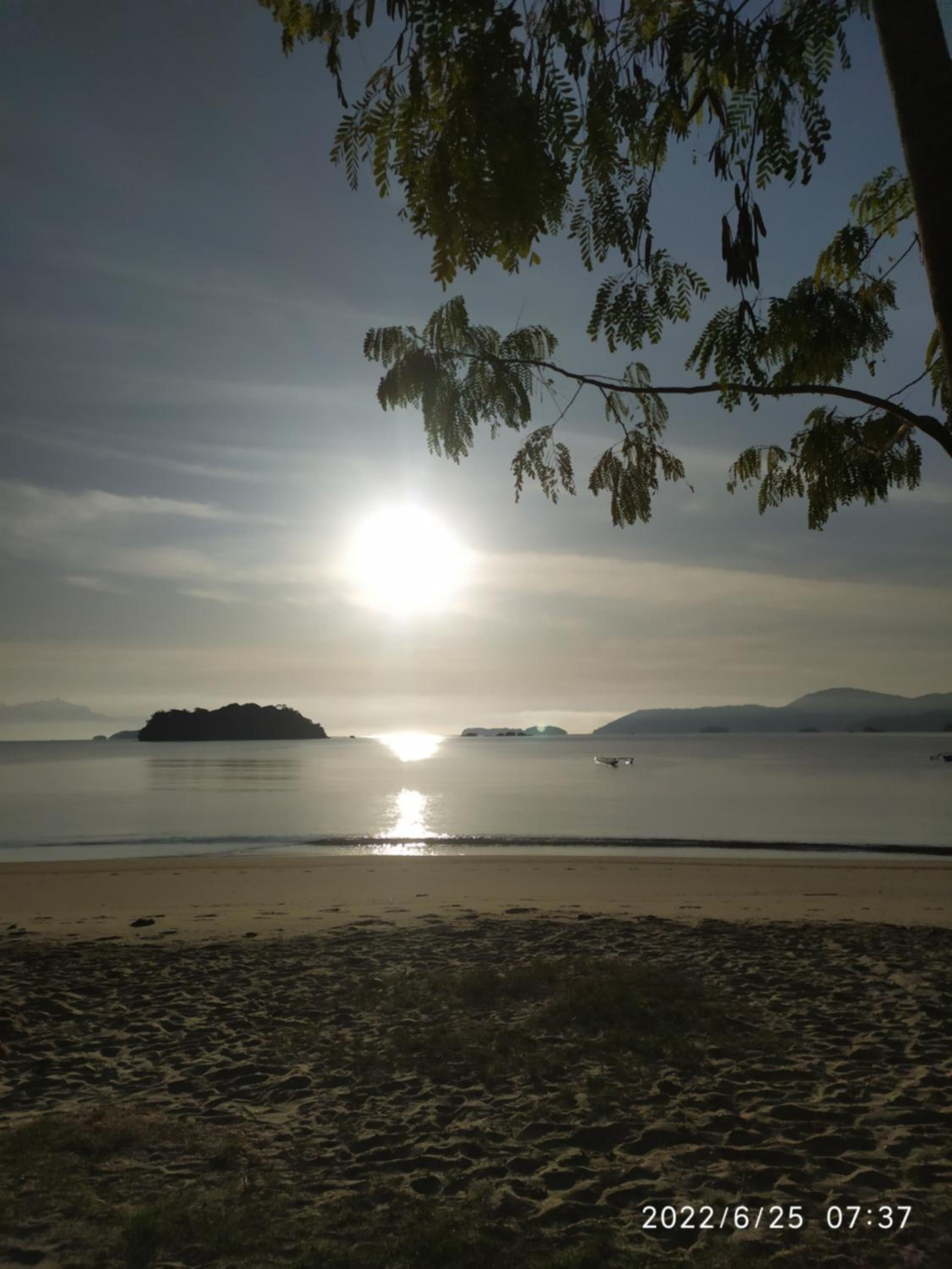 Casa Paraty - Jabaquara