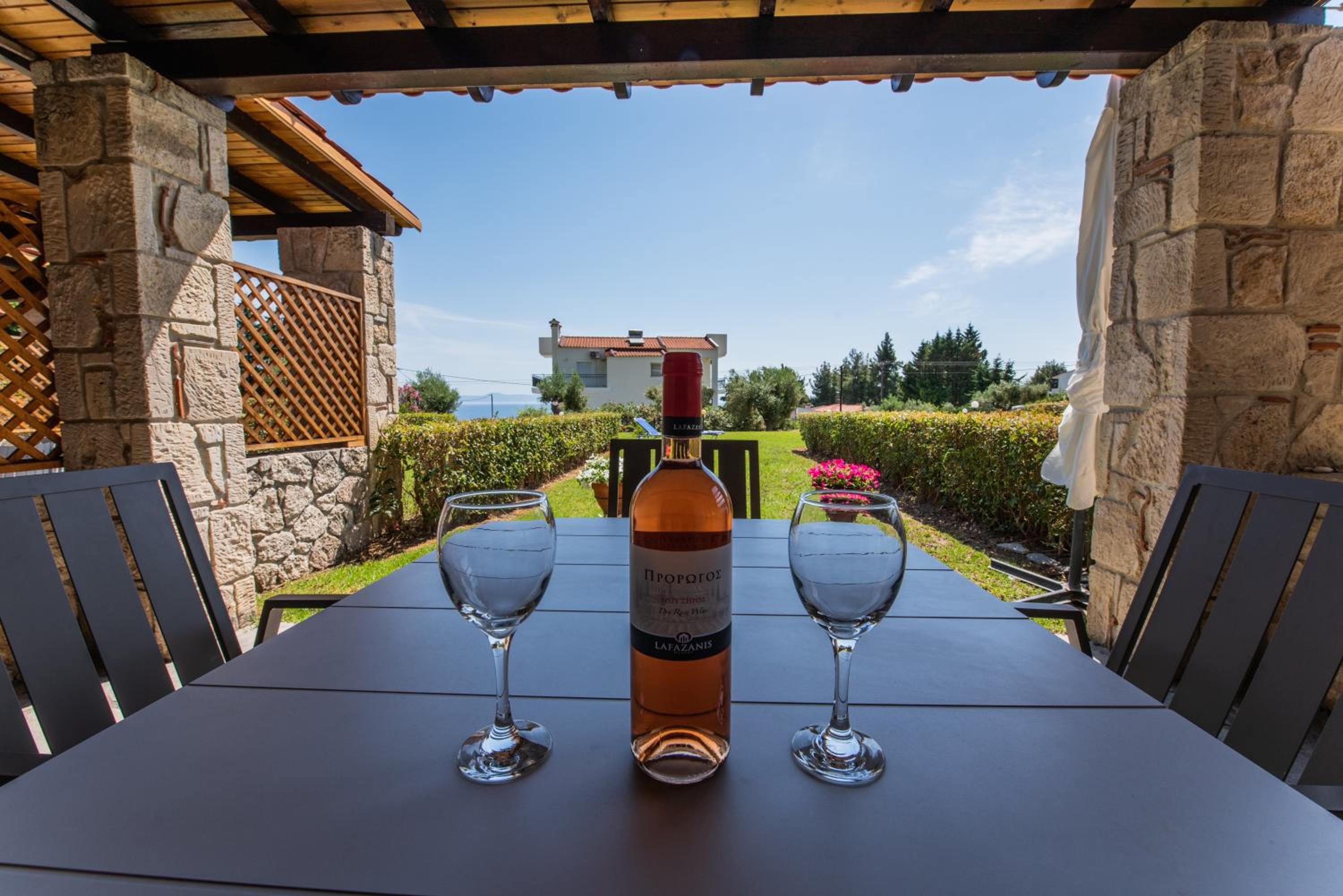 Ariadni Villas