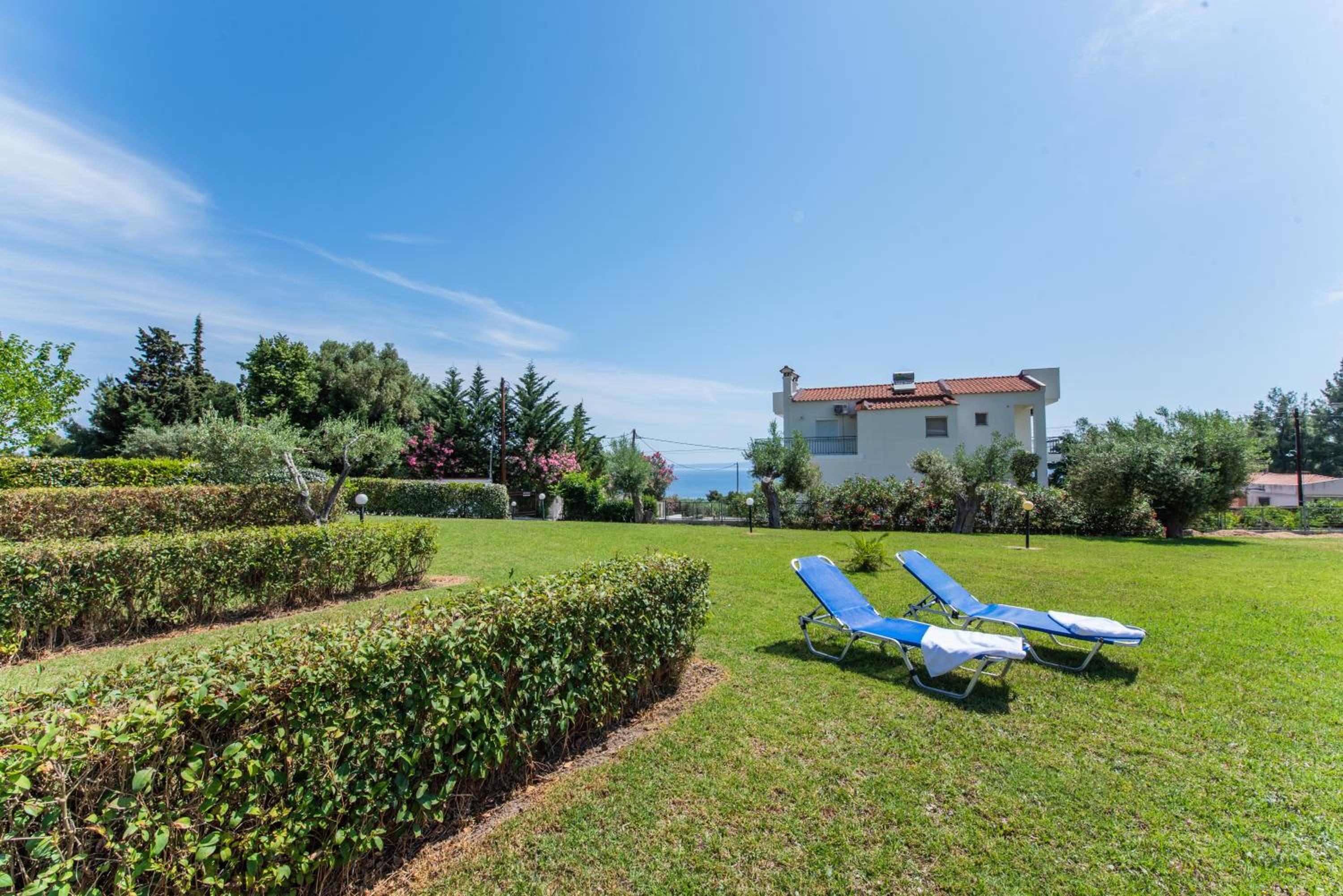 Ariadni Villas photo 4