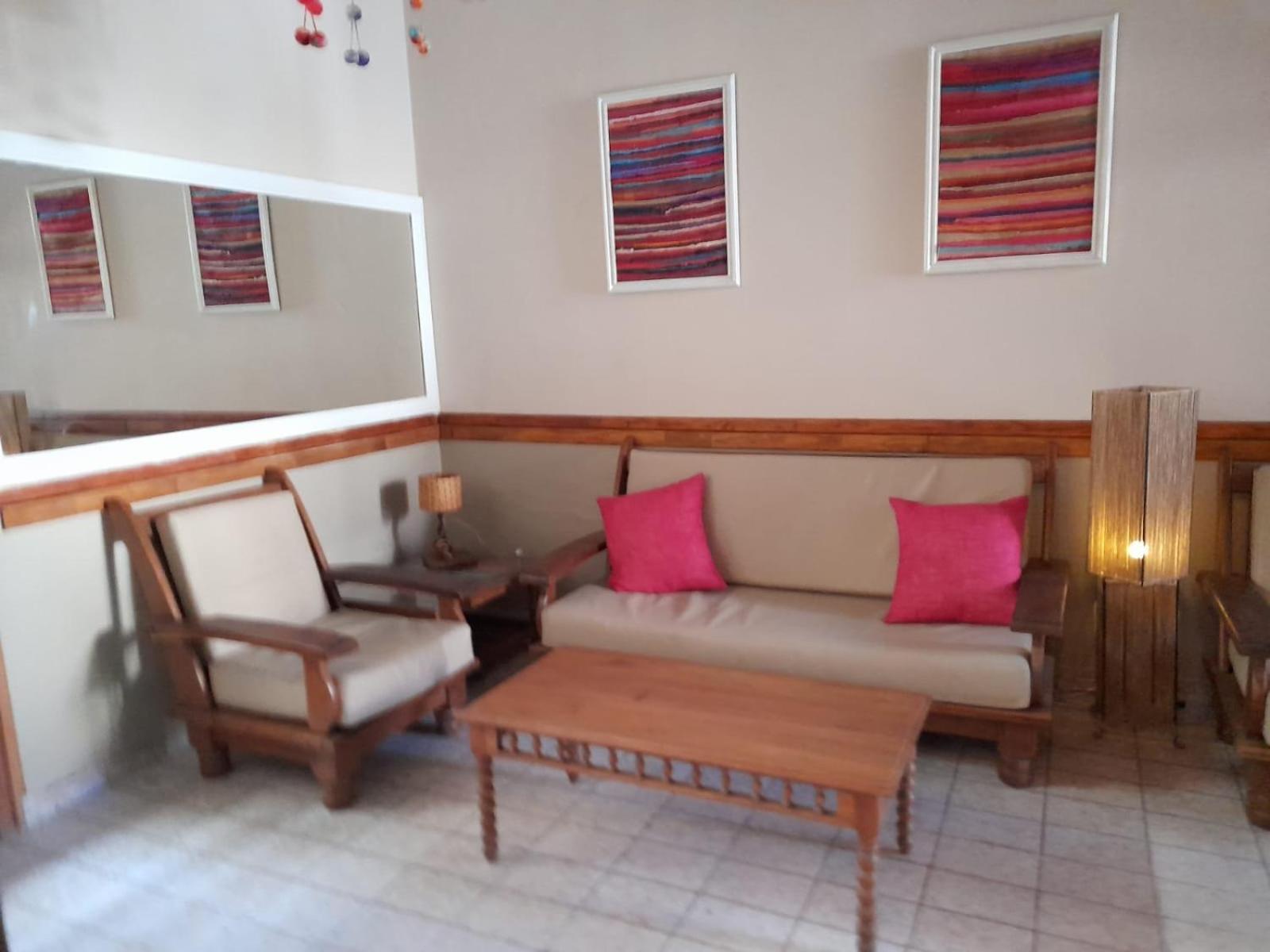 Ferienhaus Hostel Salta