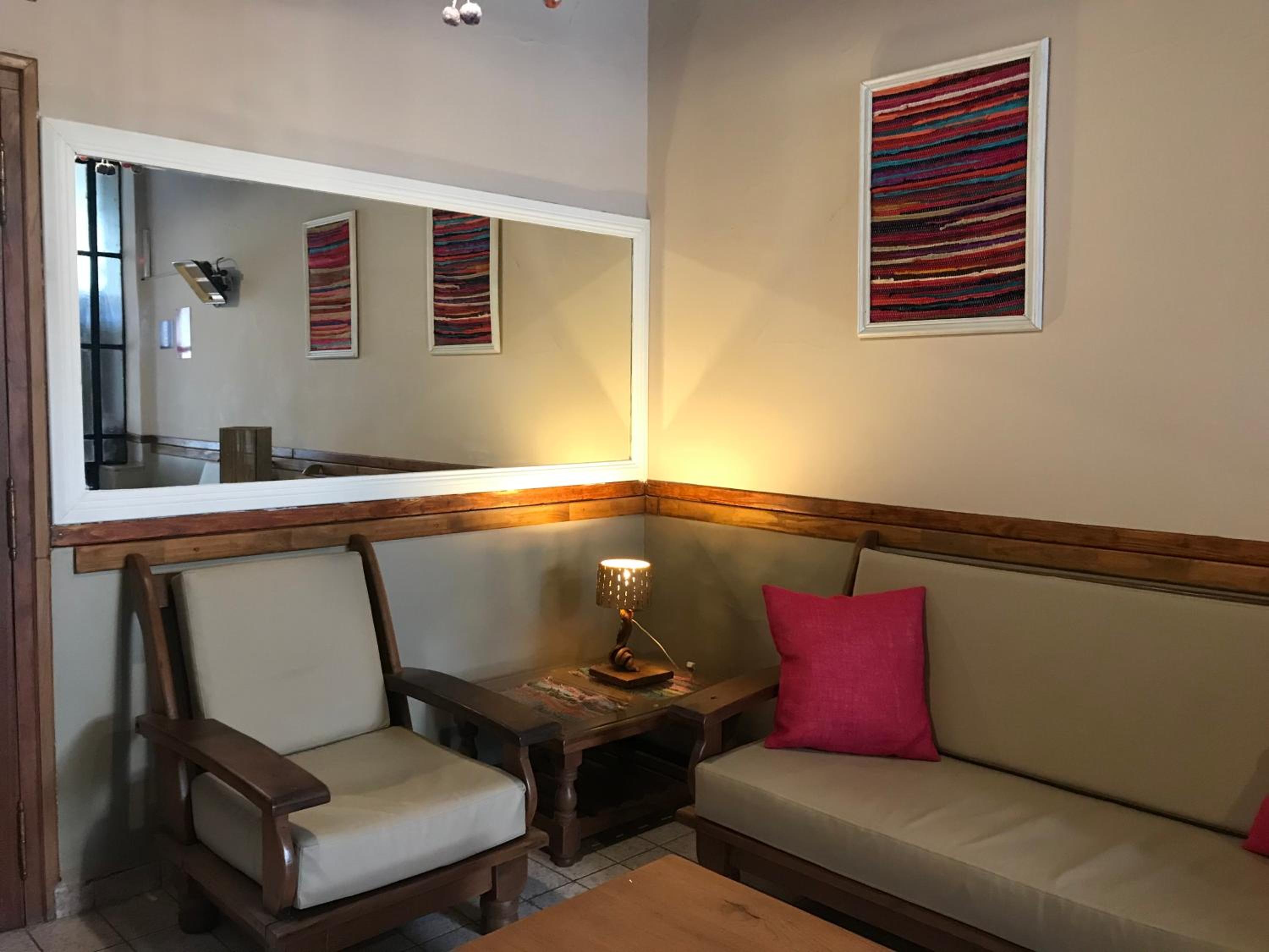 Ferienhaus Hostel Salta