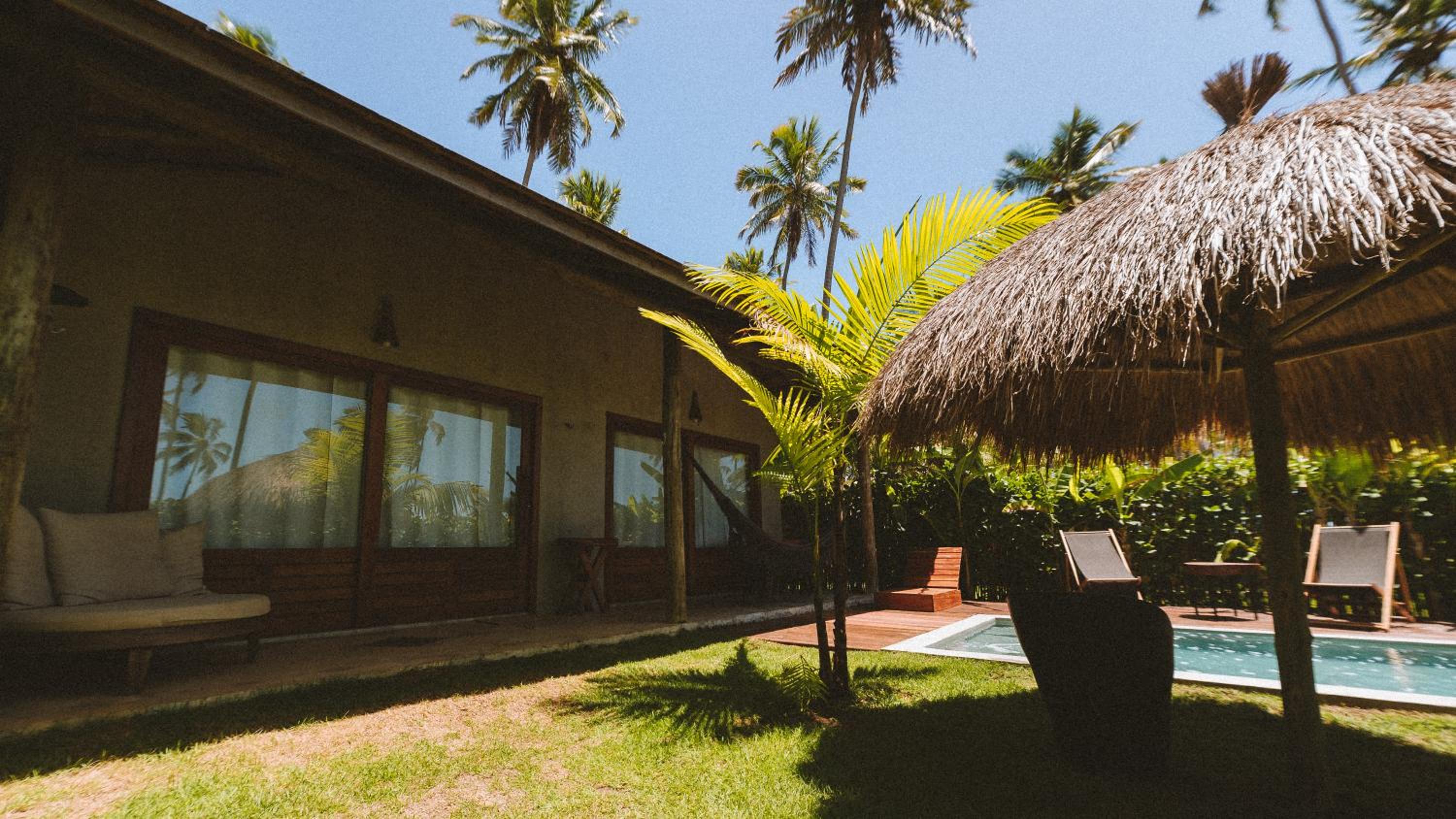 Hotel Pousada Haya - Image 1