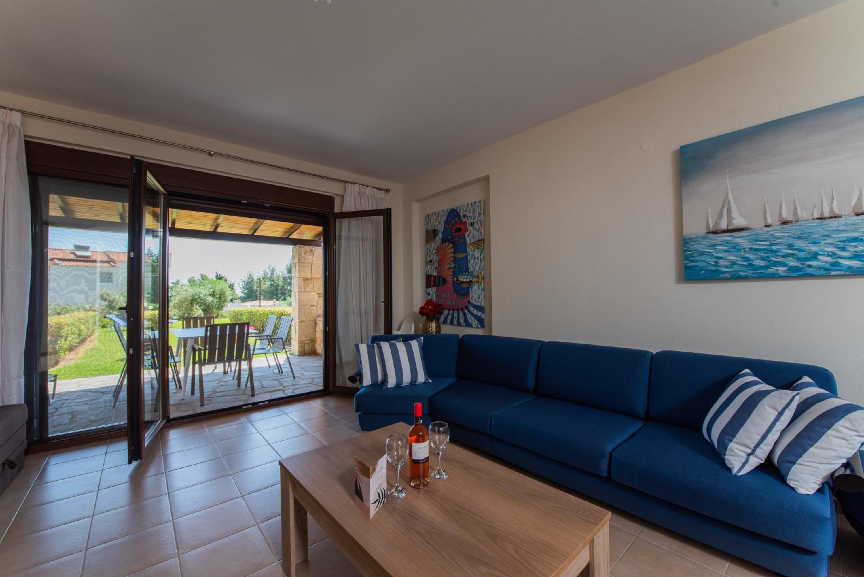 Ariadni Villas
