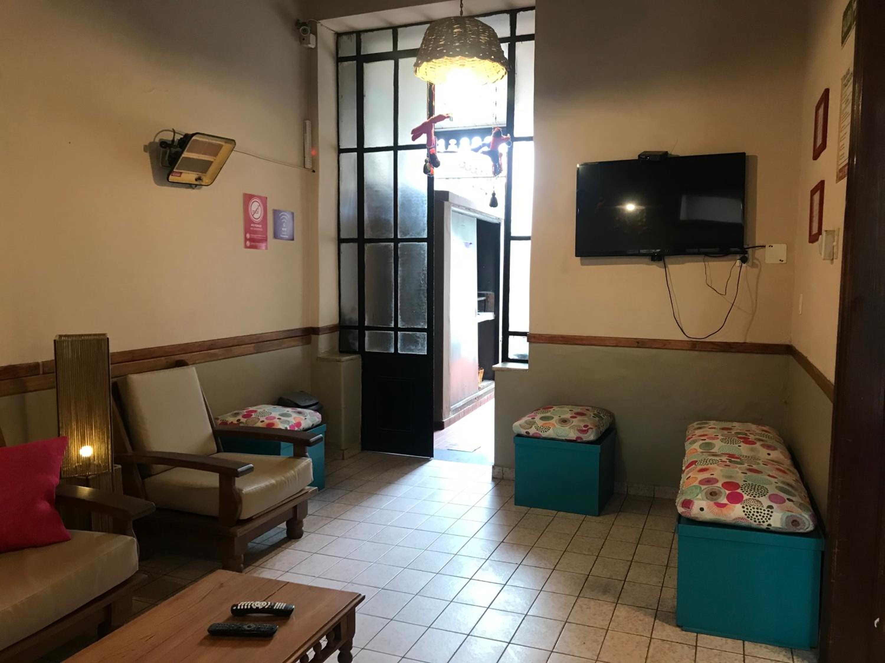 Ferienhaus Hostel Salta