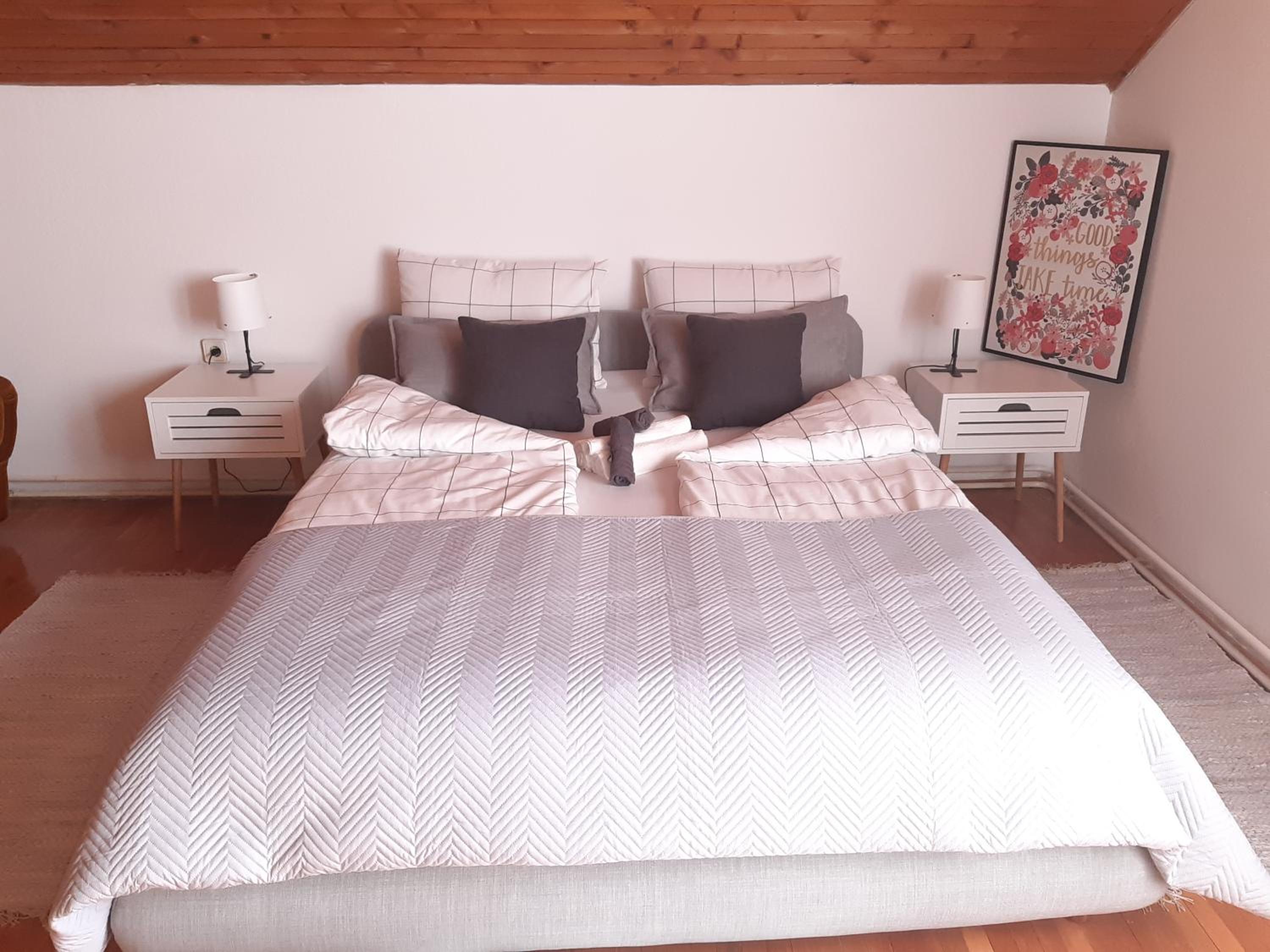Apartman Ljiljan view 2