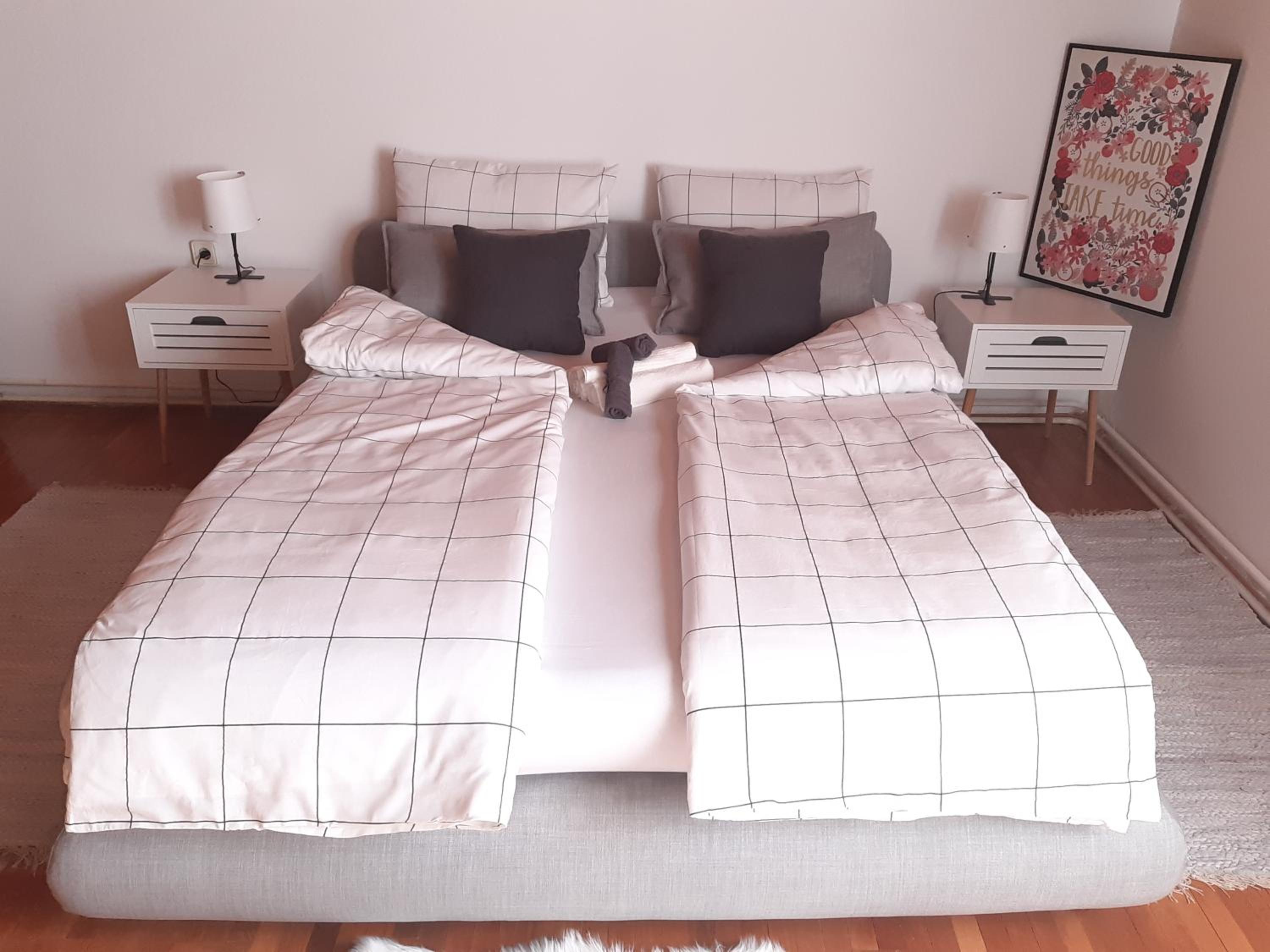 Apartman Ljiljan view 5