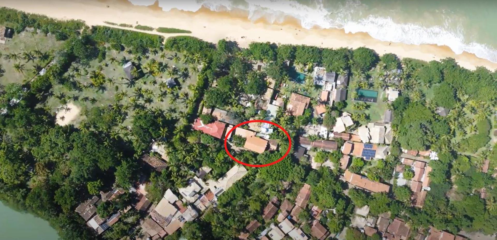 Pousada Beira Mar view 4
