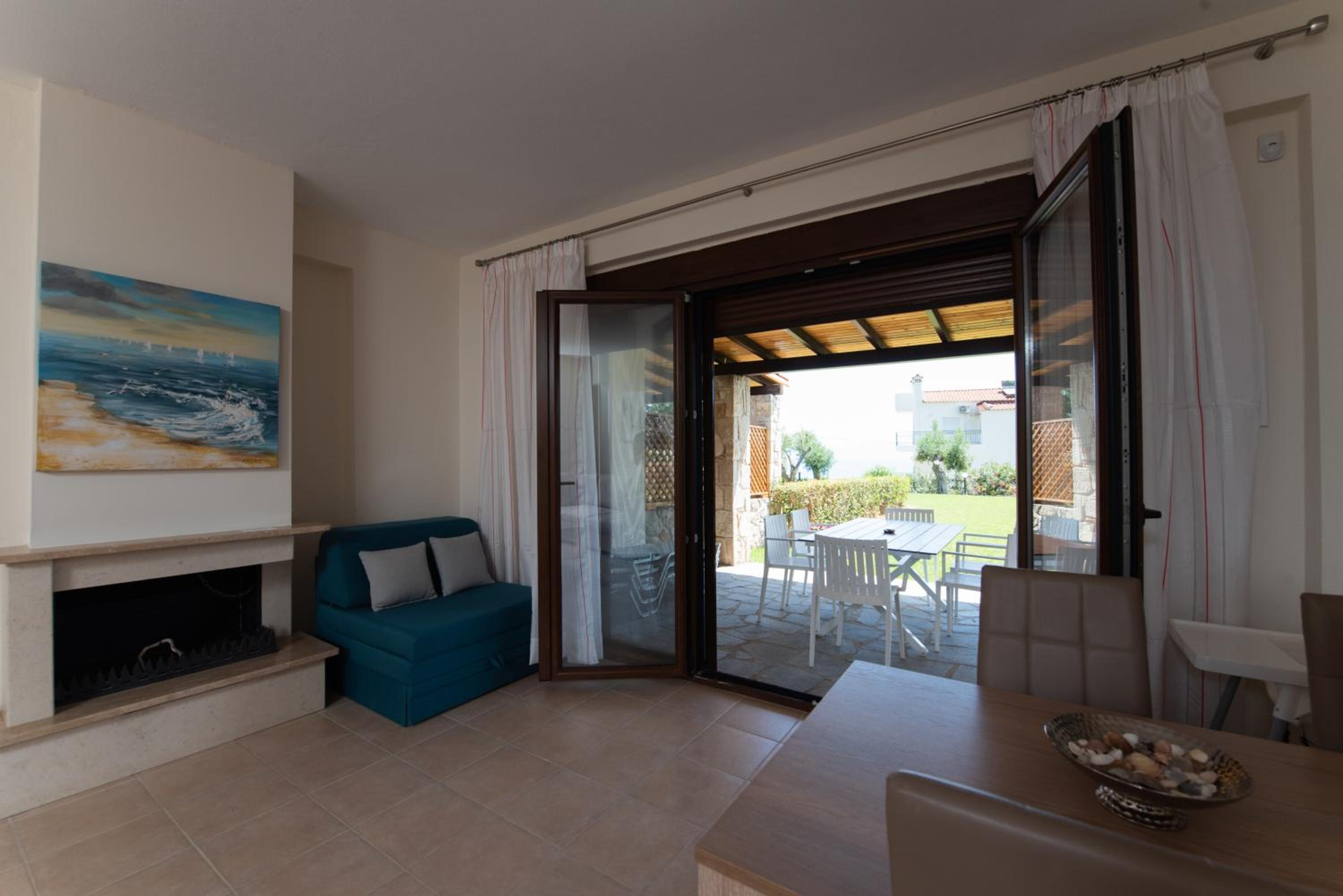 Ariadni Villas