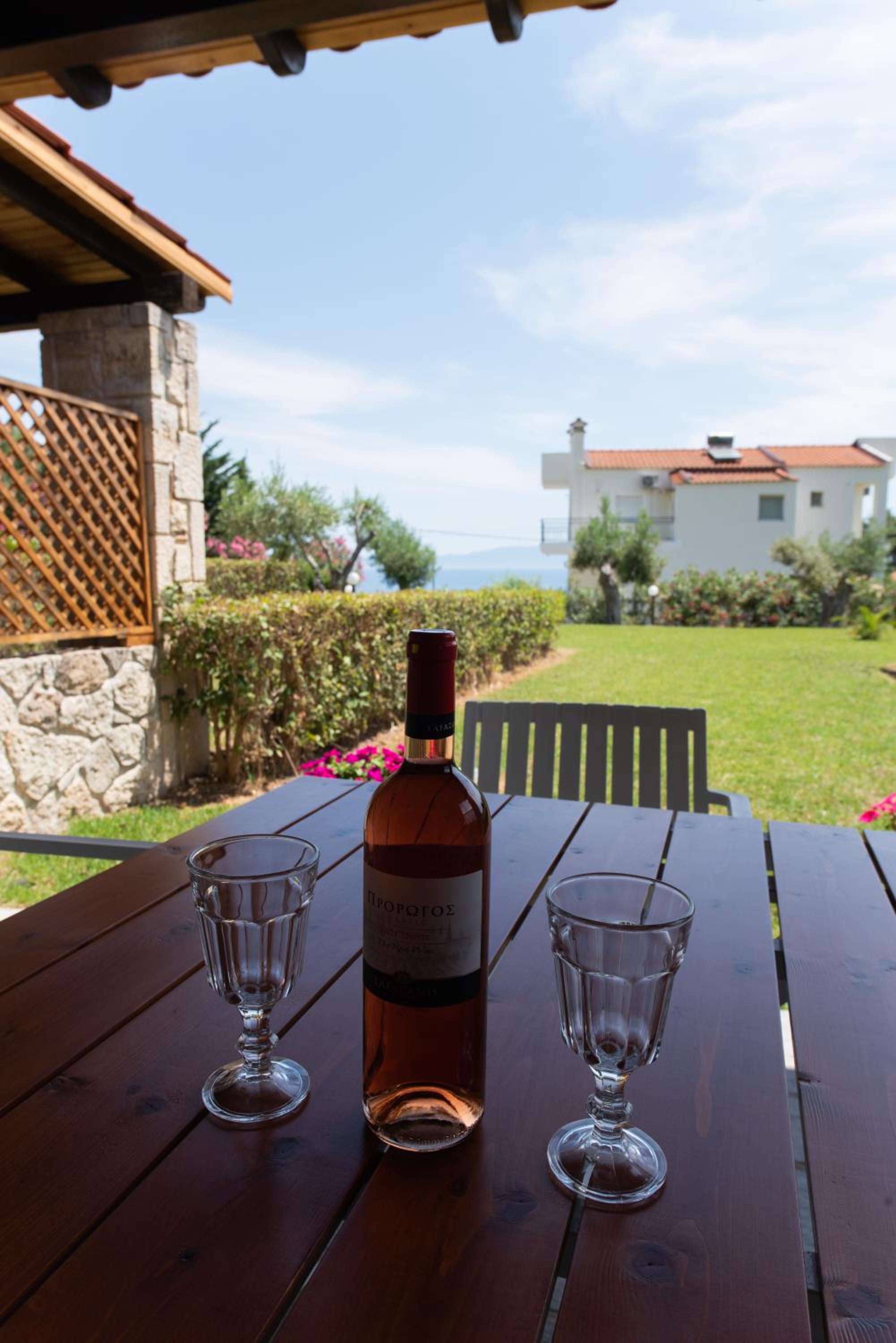 Ariadni Villas