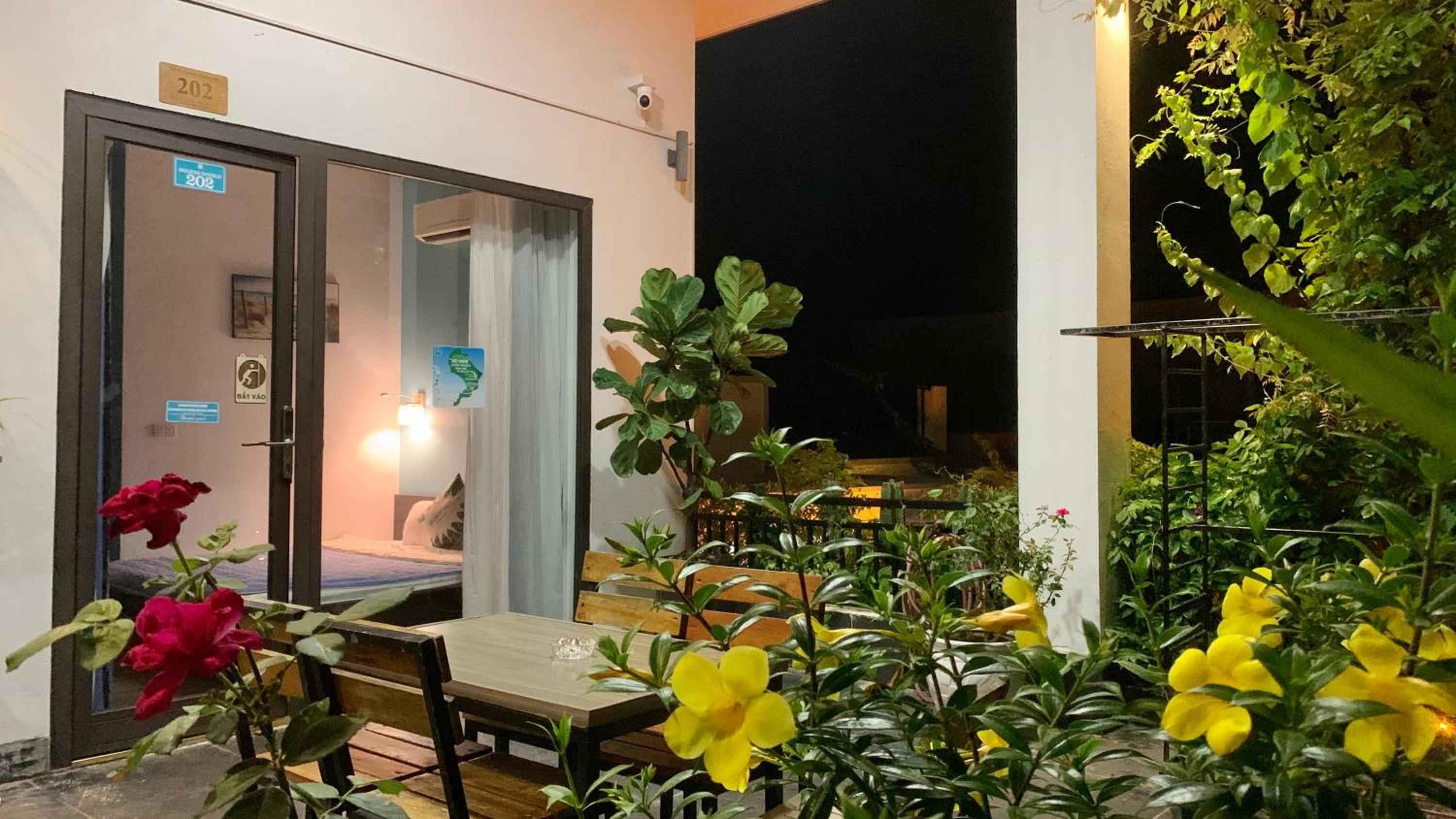 Coto Center Homestay, photo 12