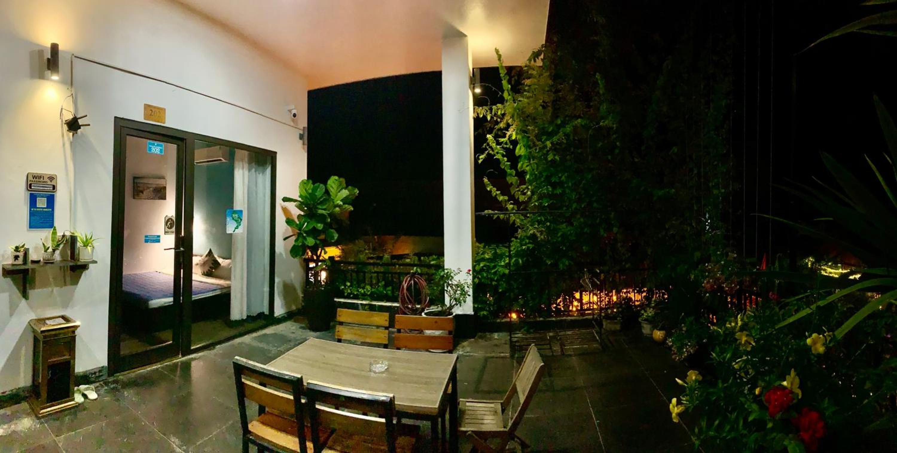 Coto Center Homestay, photo 243