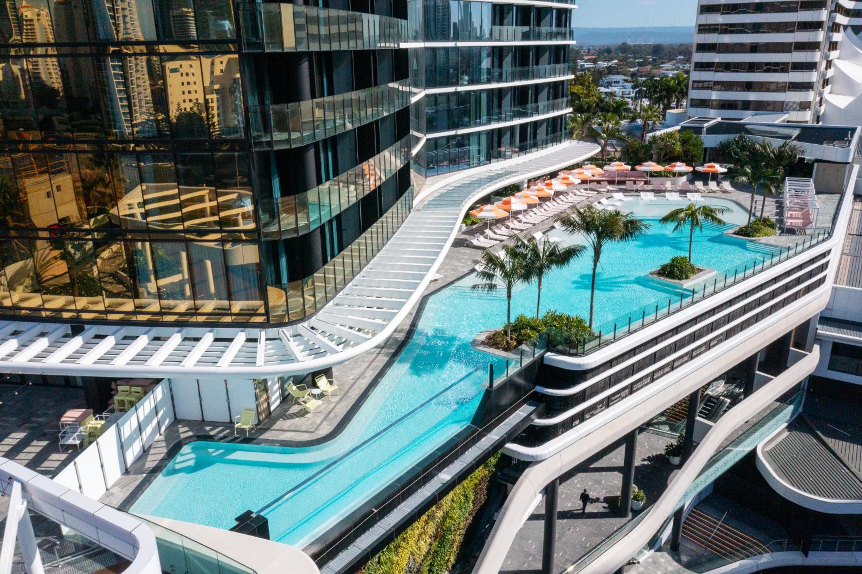 Dorsett Gold Coast-0