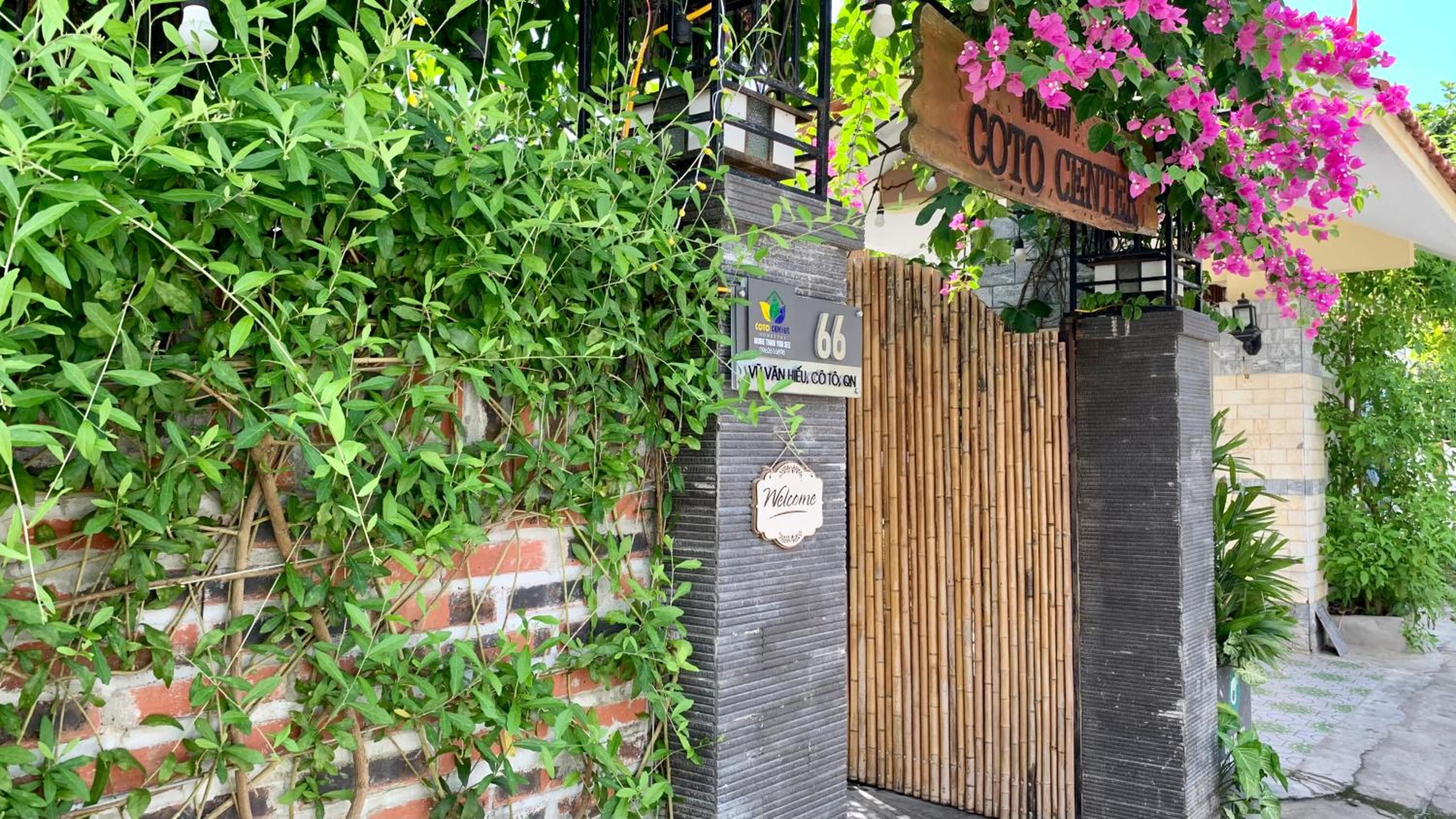 Coto Center Homestay, photo 204