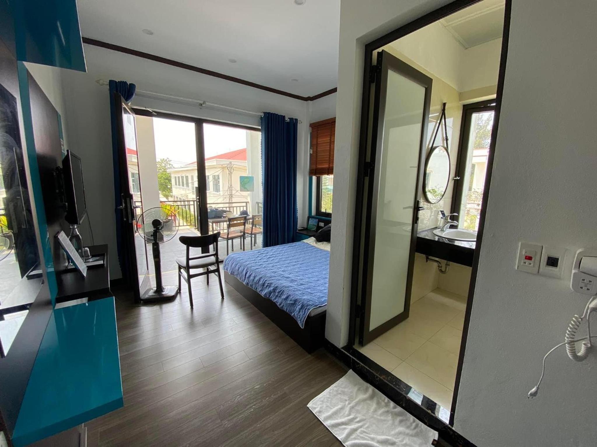 Coto Center Homestay, photo 195