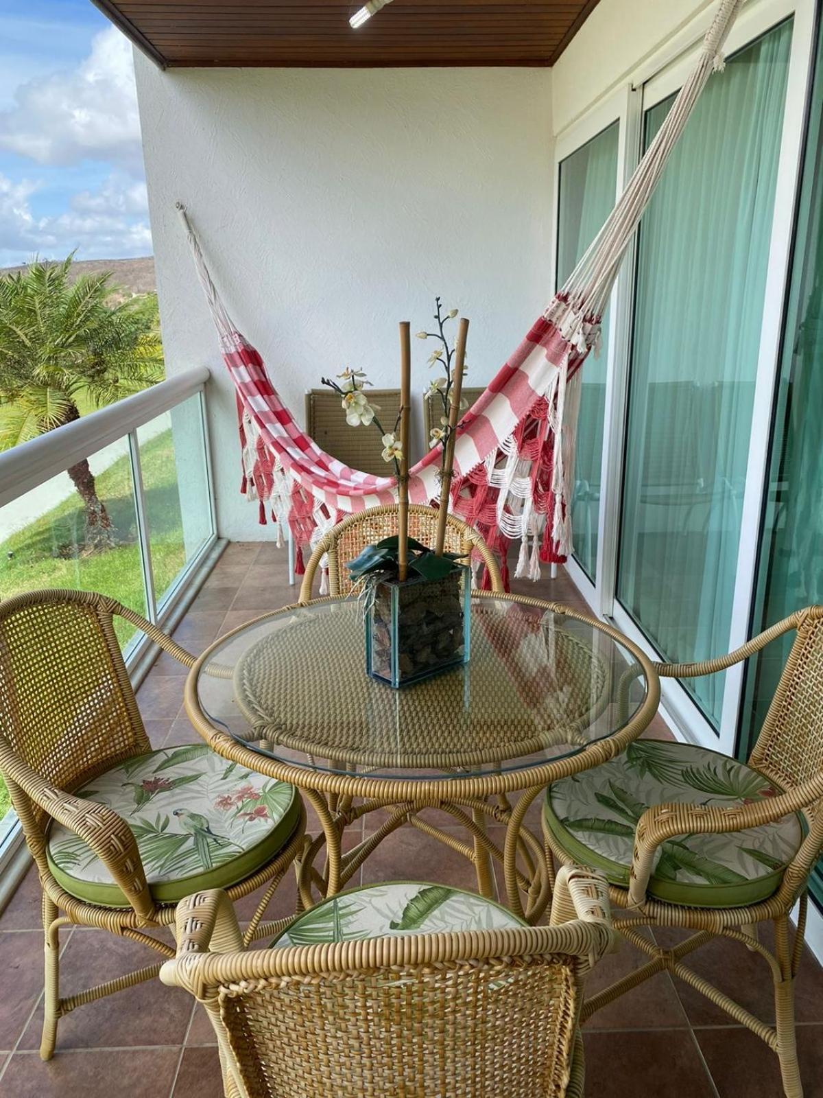 Flat 607 VILLA HÍPICA