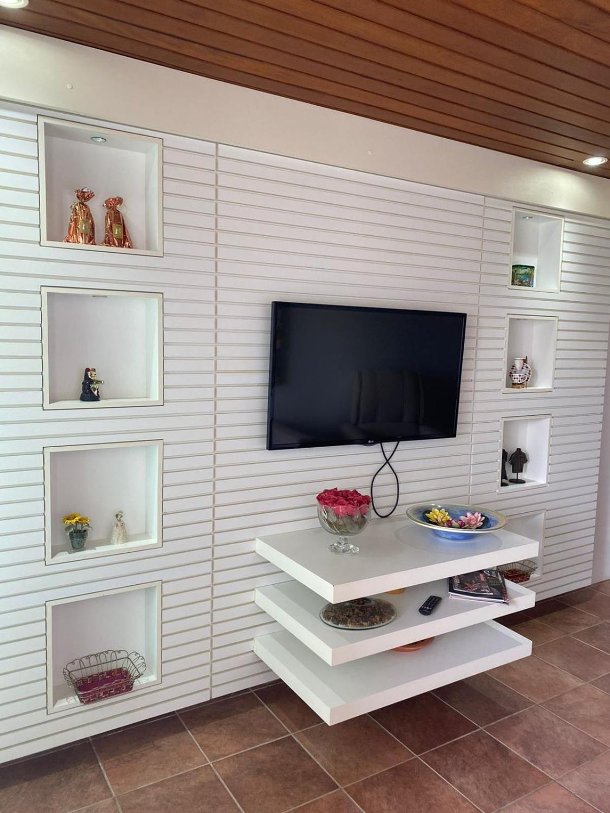 Flat 607 VILLA HÍPICA