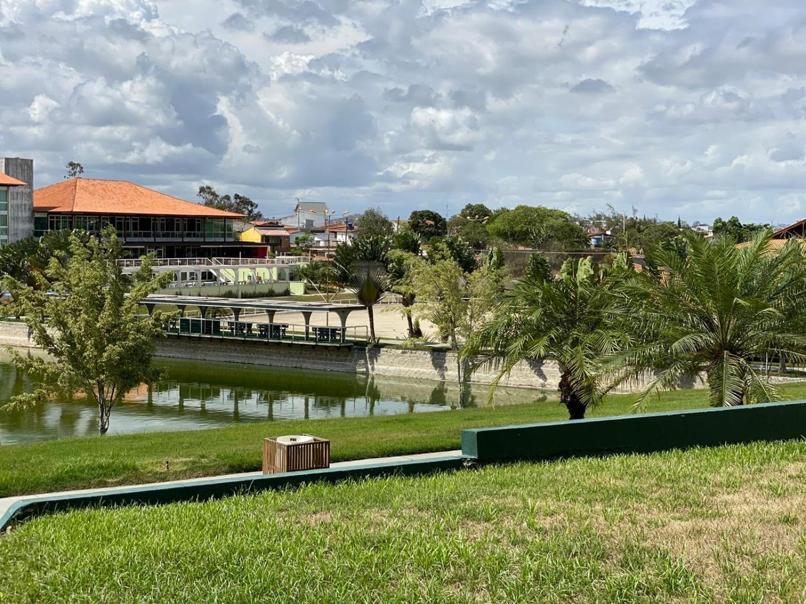 Flat 607 VILLA HÍPICA